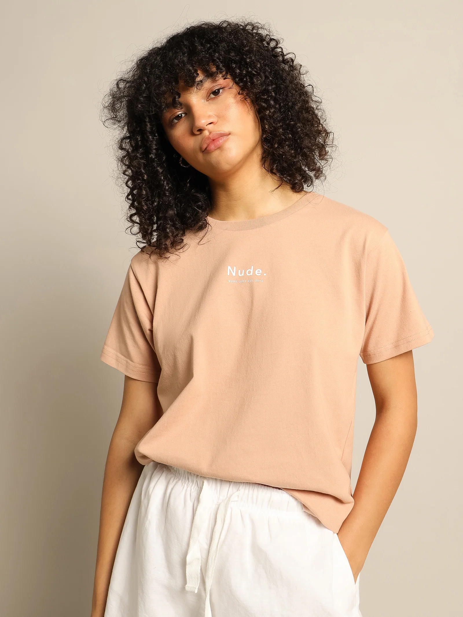 Organic Heritage T-Shirt - Image 4