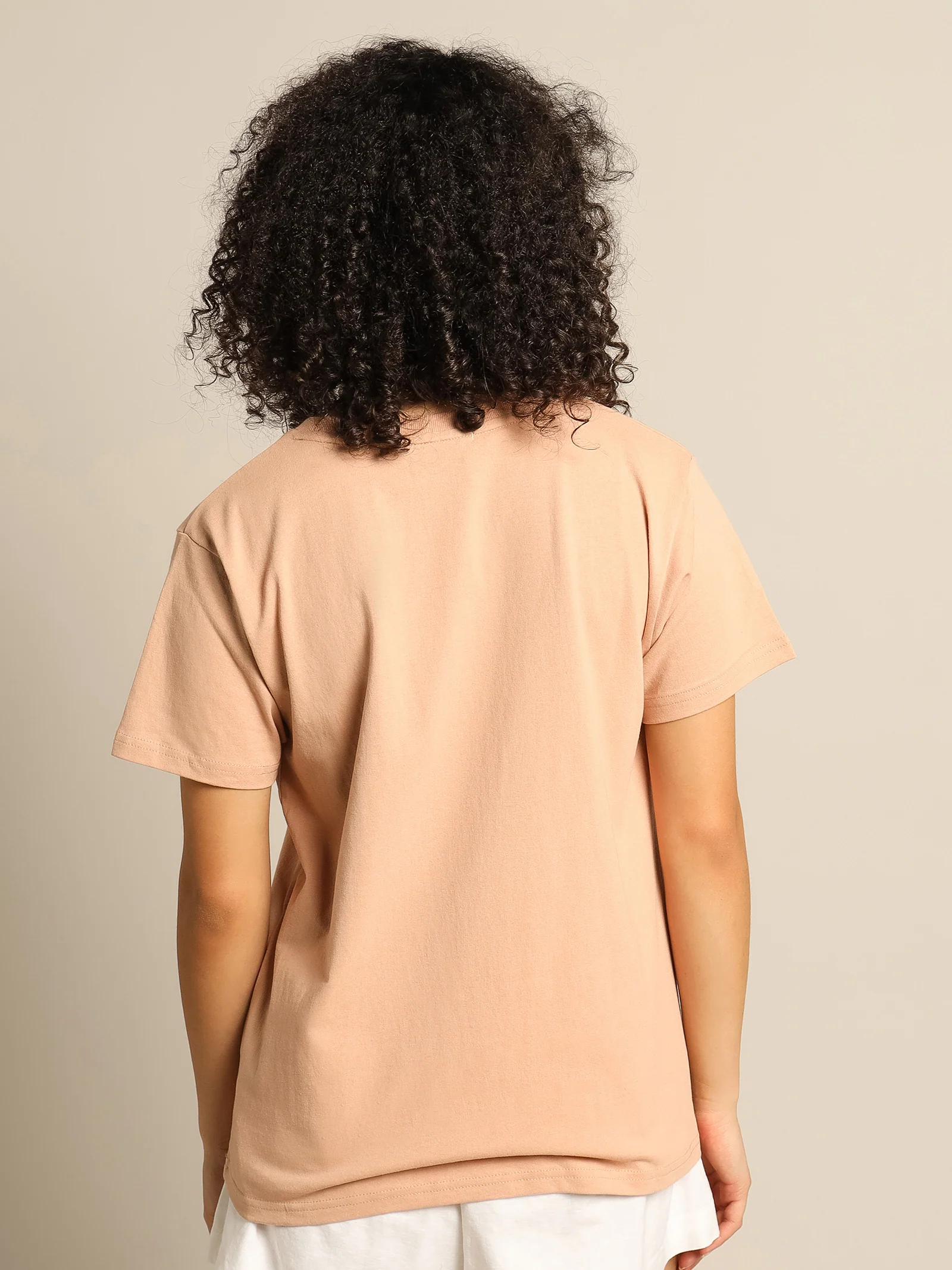 Organic Heritage T-Shirt - Image 6
