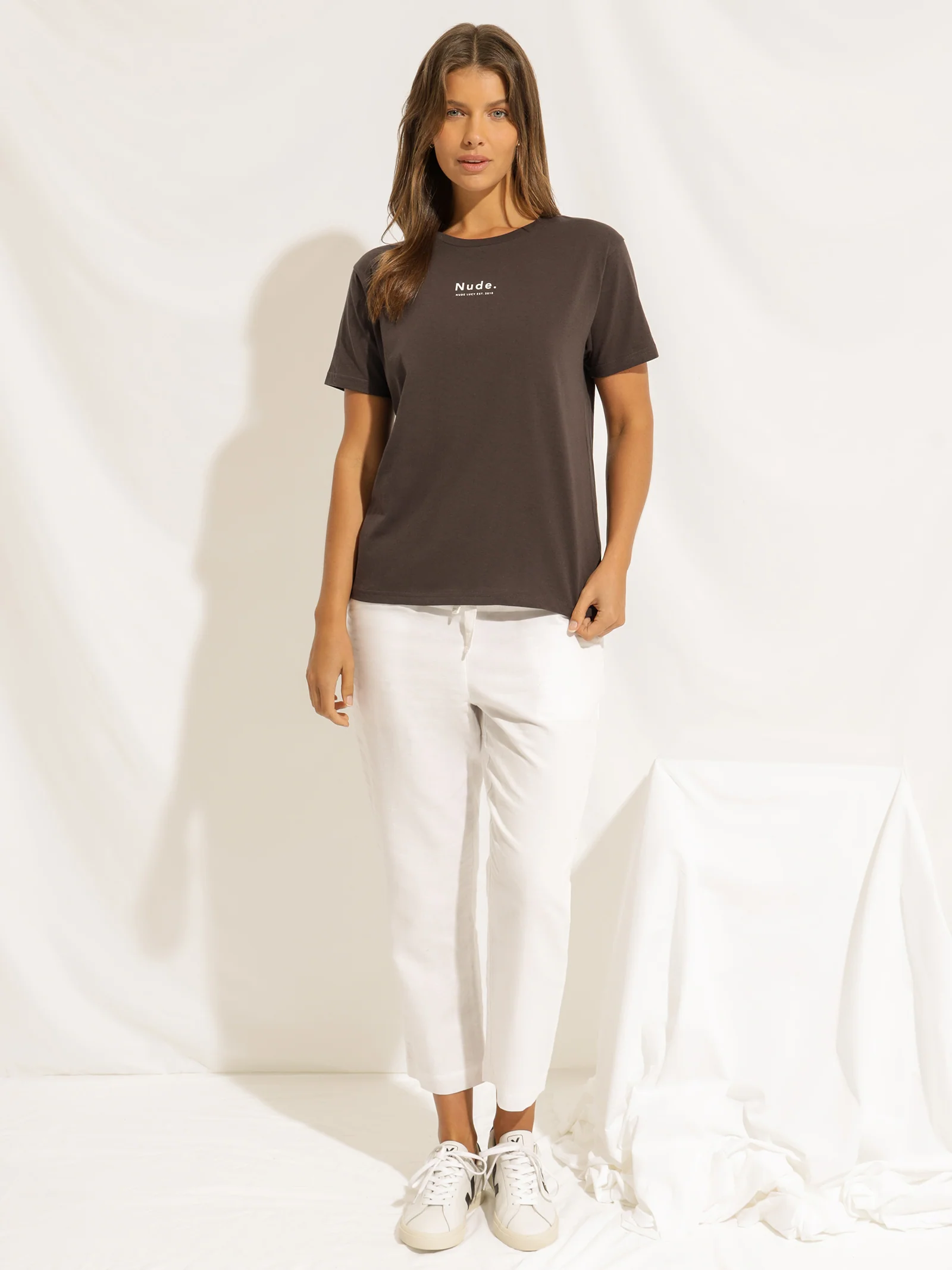 Organic Heritage T-Shirt - Image 2