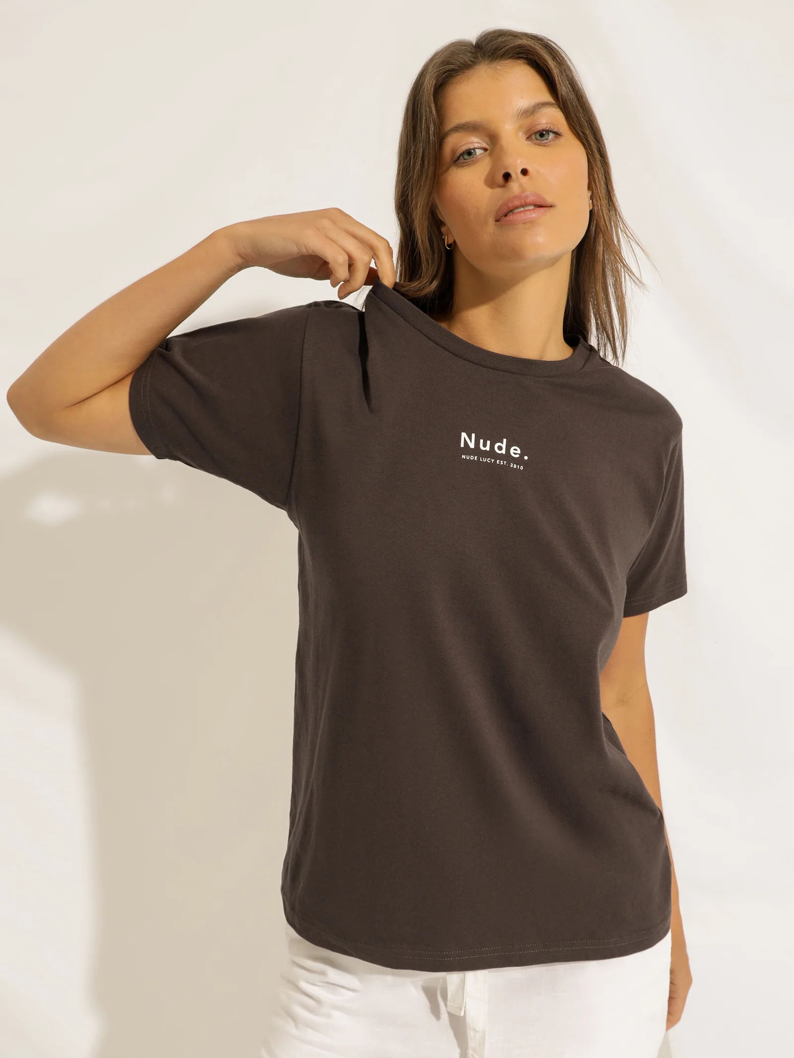 Organic Heritage T-Shirt - Image 3