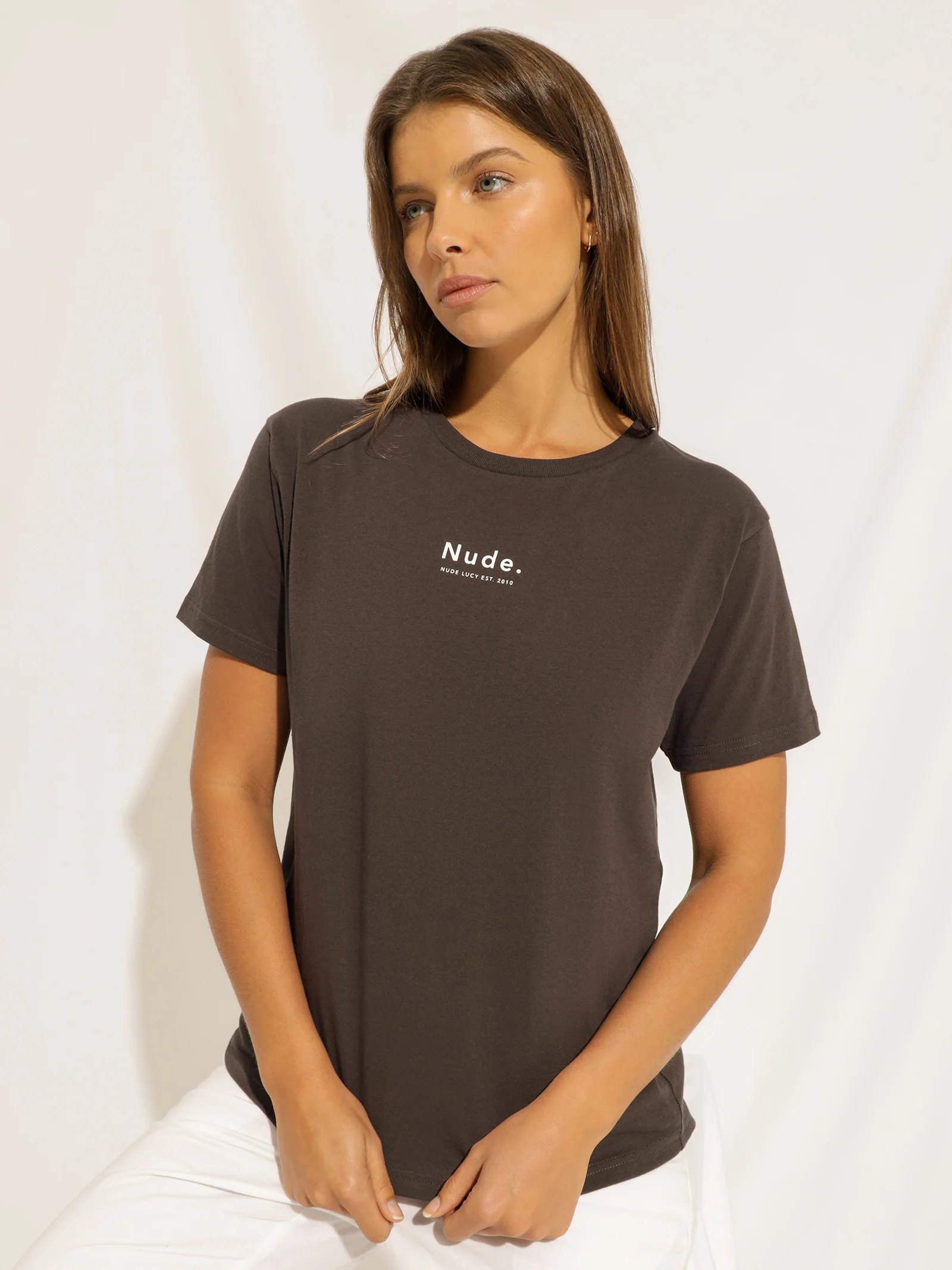 Organic Heritage T-Shirt - Image 4
