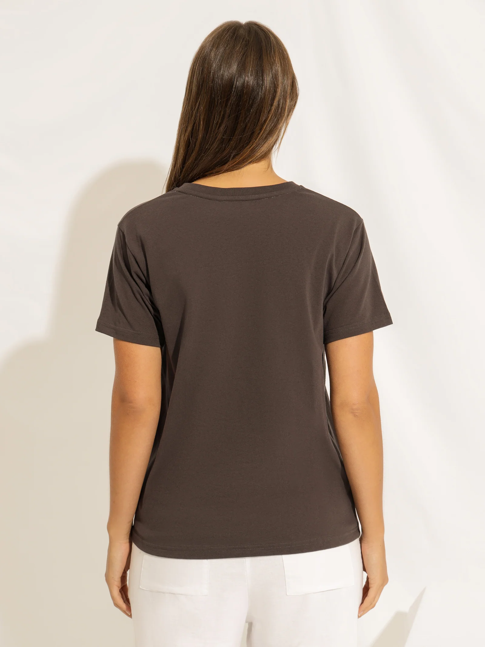 Organic Heritage T-Shirt - Image 6