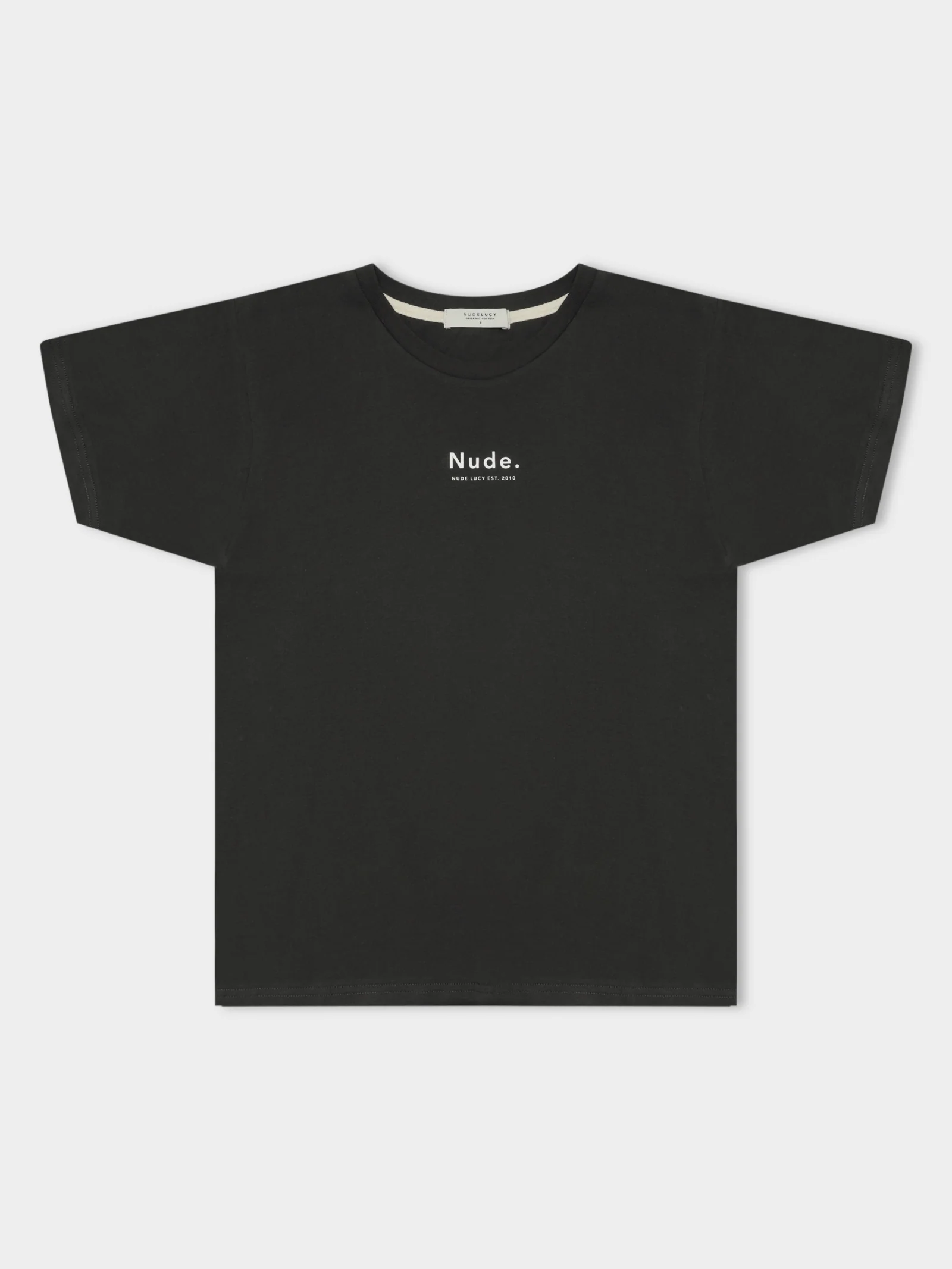 Organic Heritage T-Shirt - Image 7