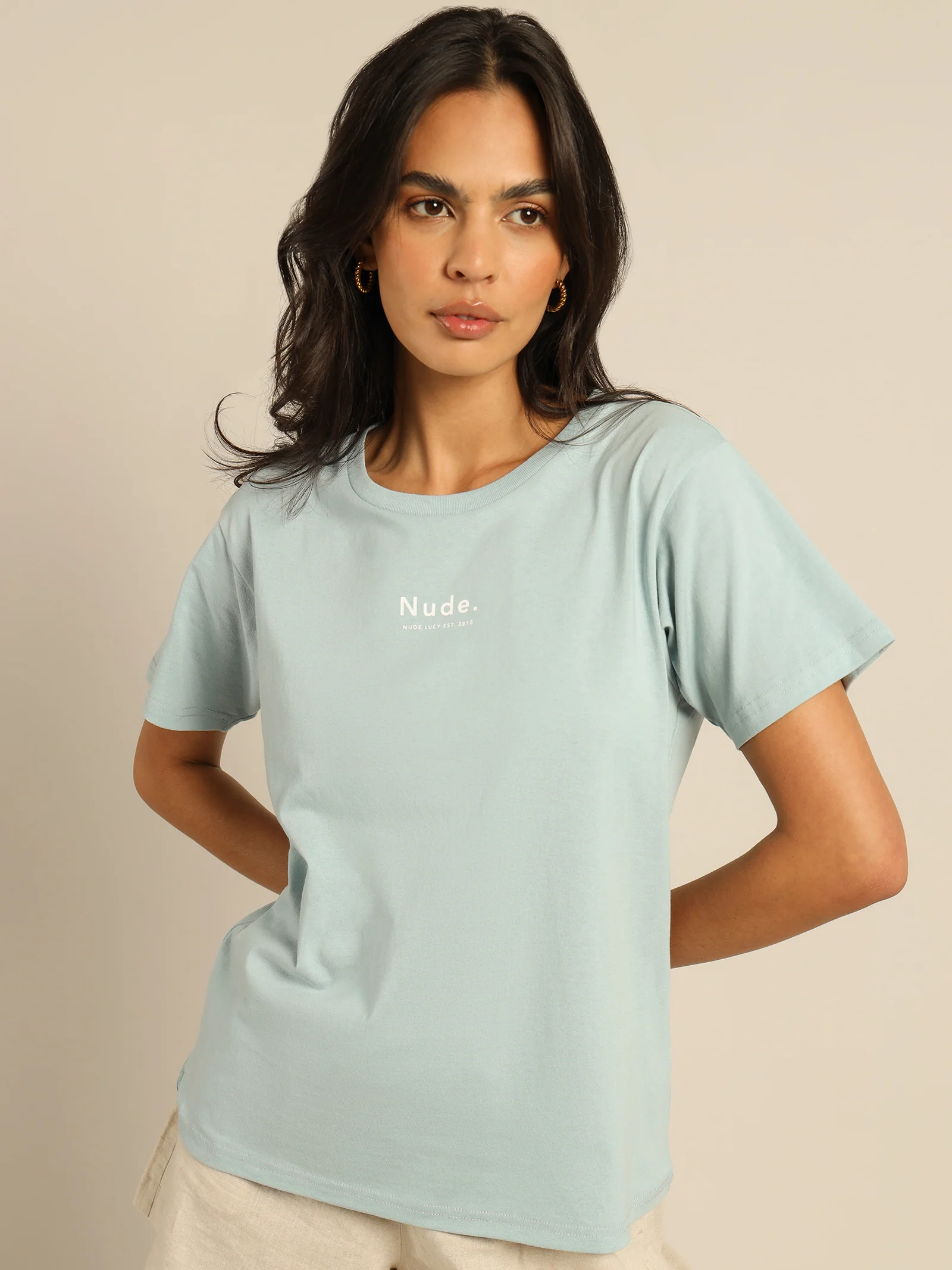 Organic Heritage T-Shirt - Image 2
