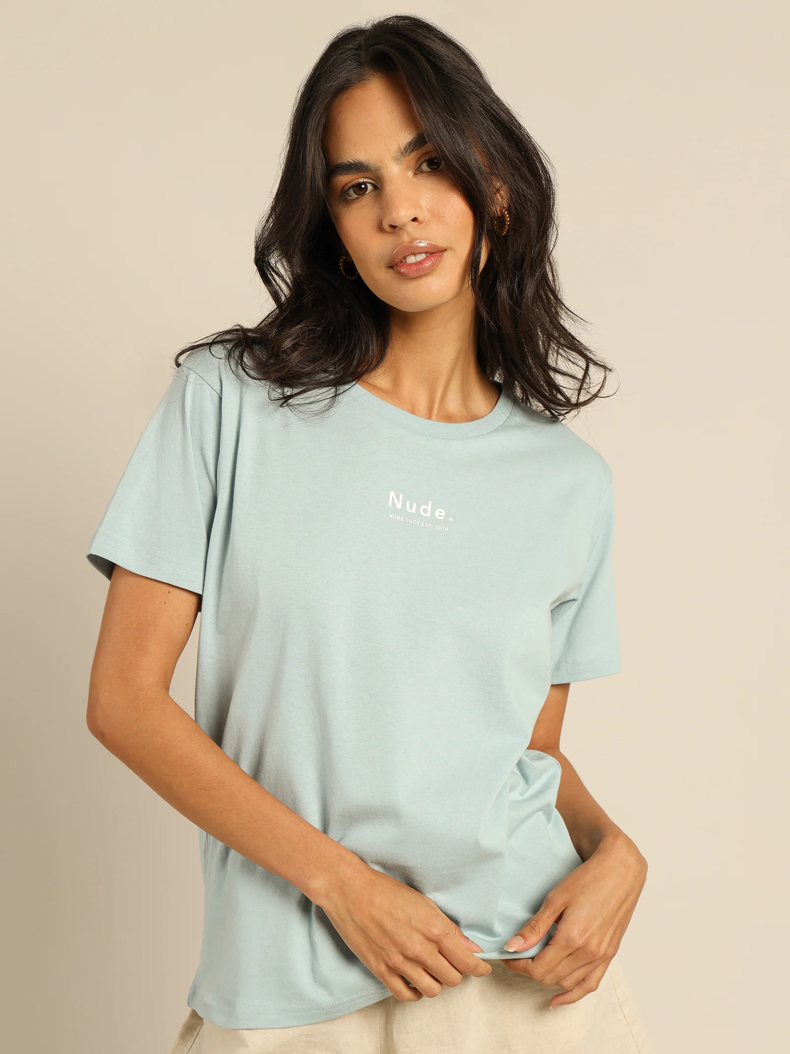 Organic Heritage T-Shirt - Image 5