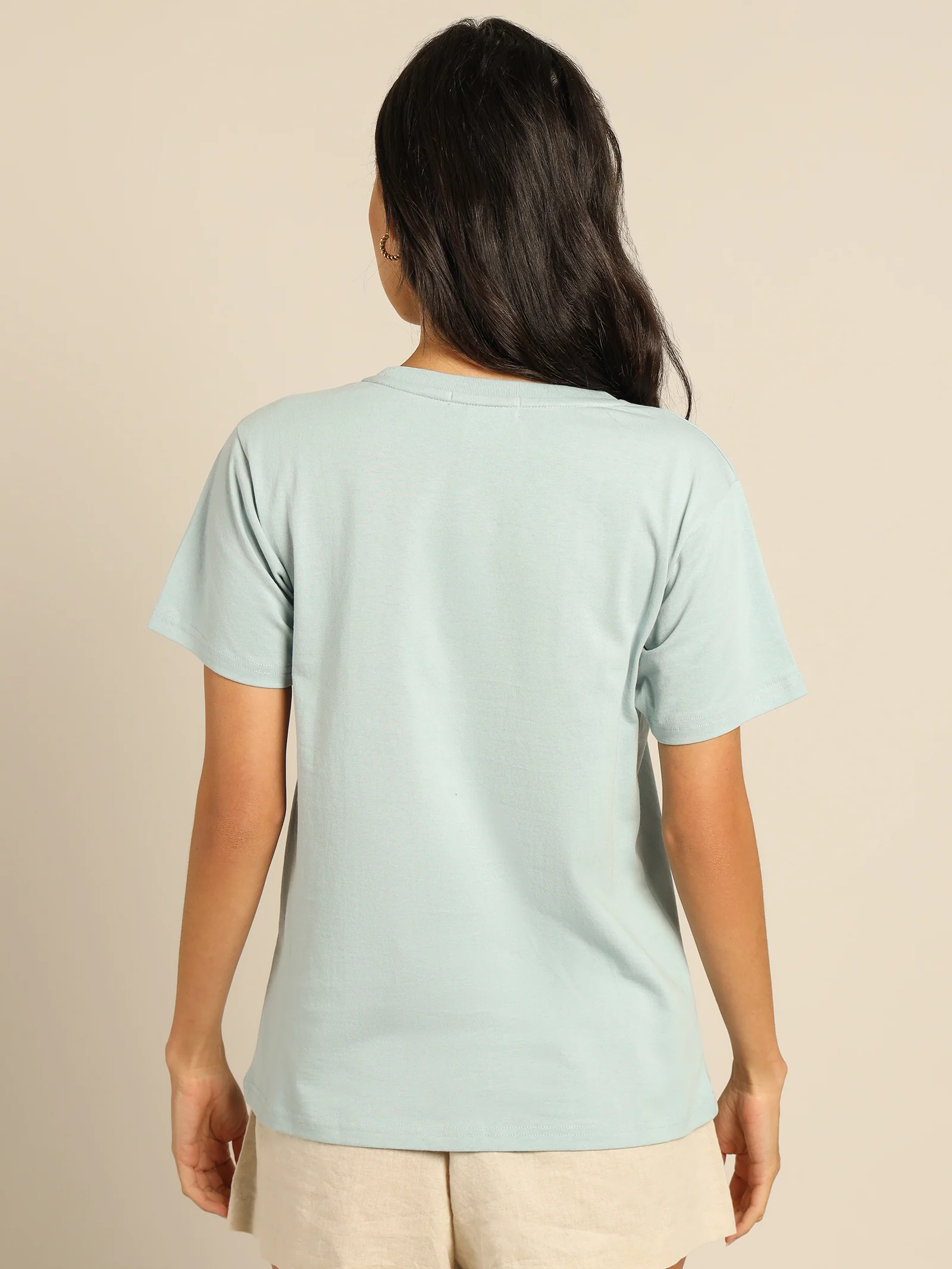 Organic Heritage T-Shirt - Image 6