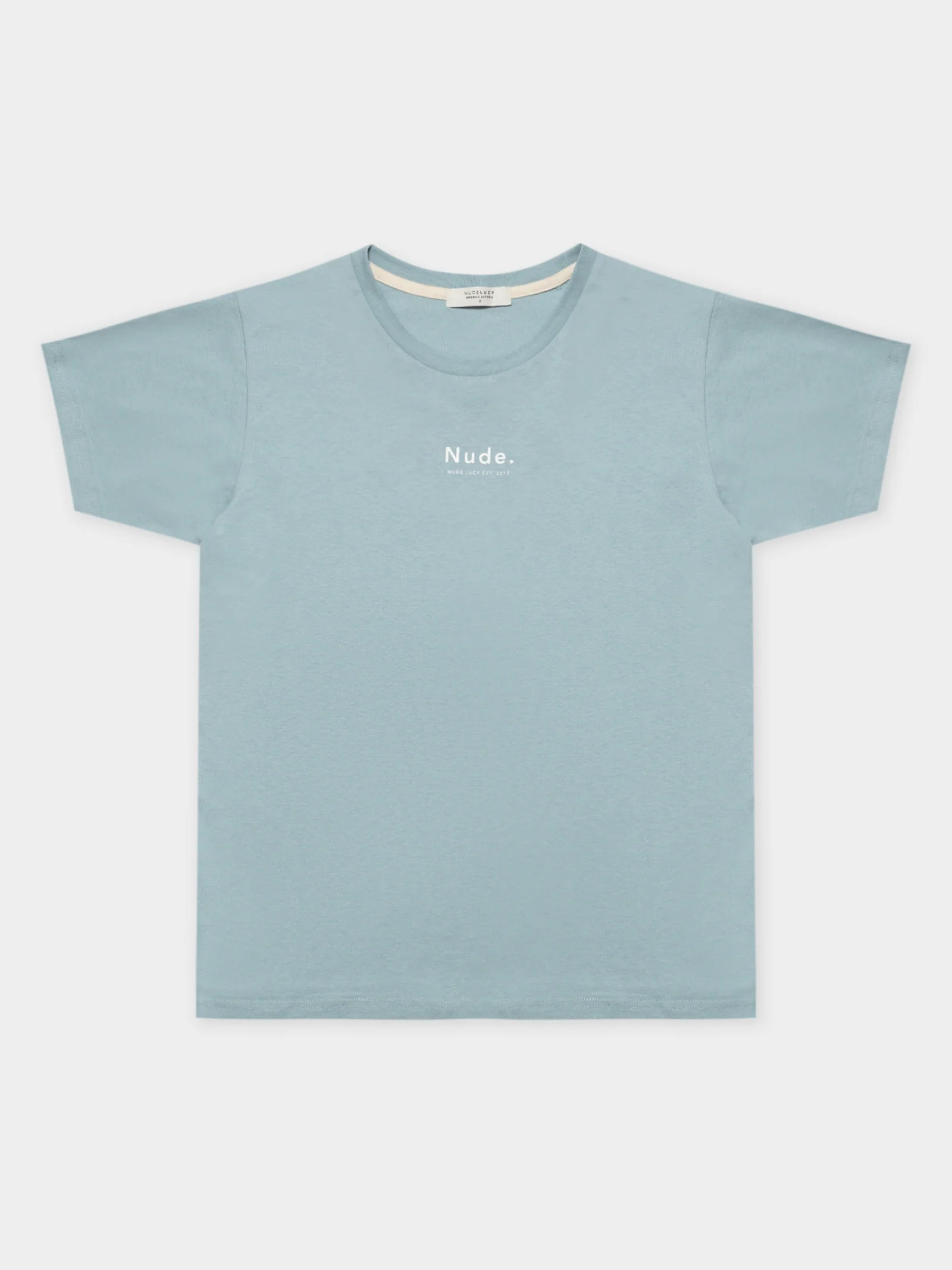 Organic Heritage T-Shirt - Image 7