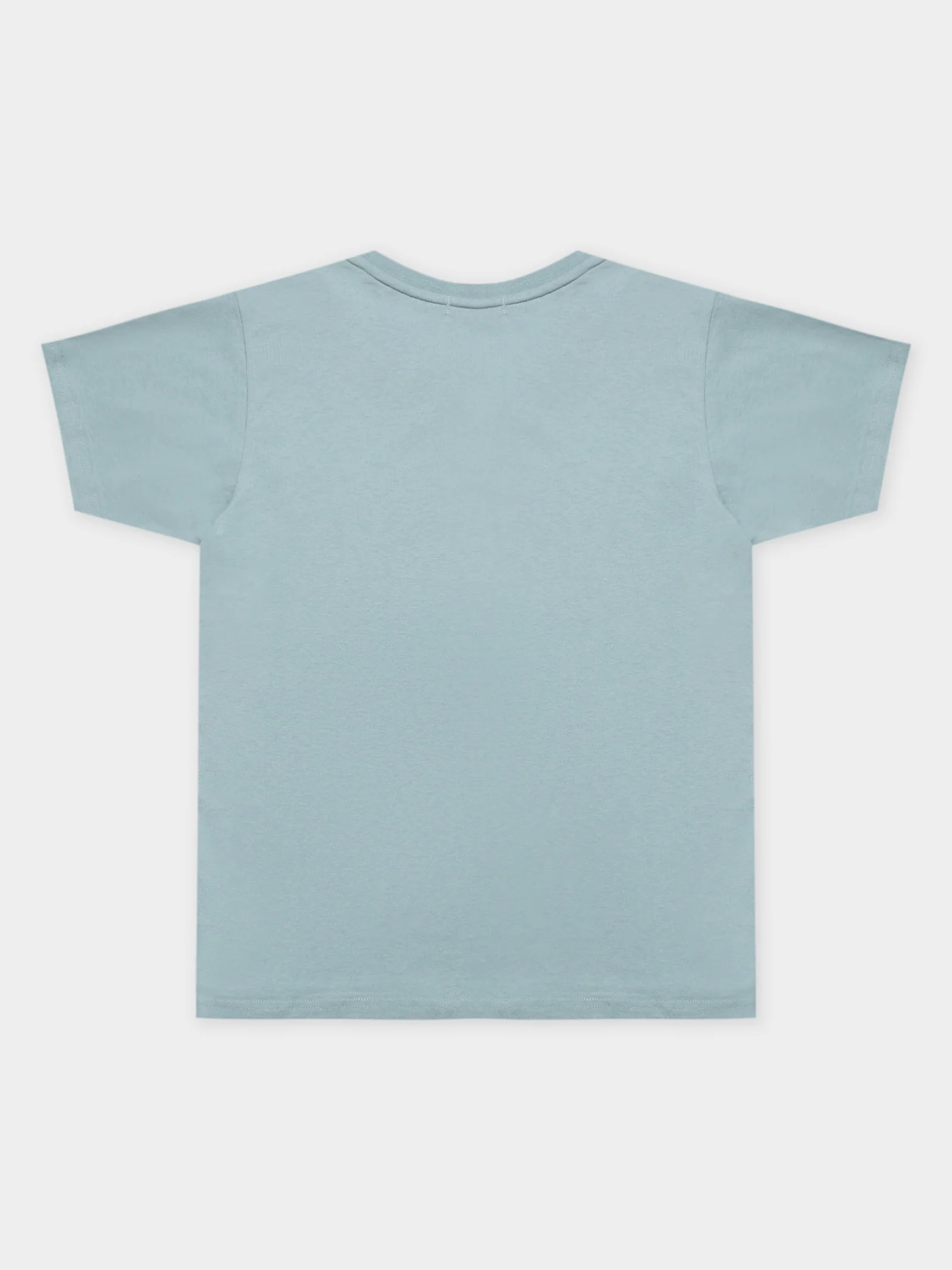 Organic Heritage T-Shirt - Image 8