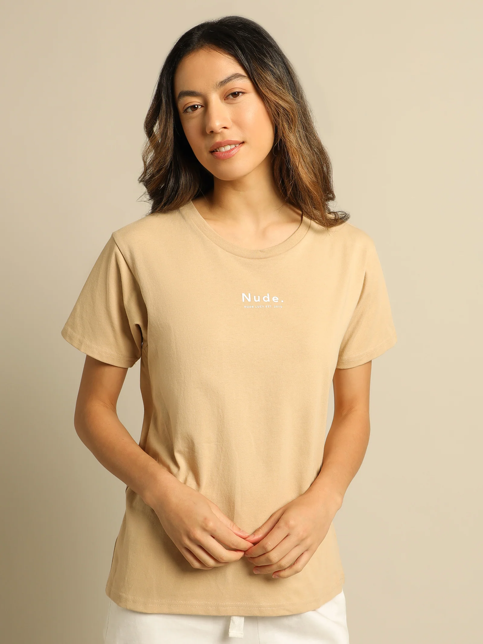 Organic Heritage T-Shirt