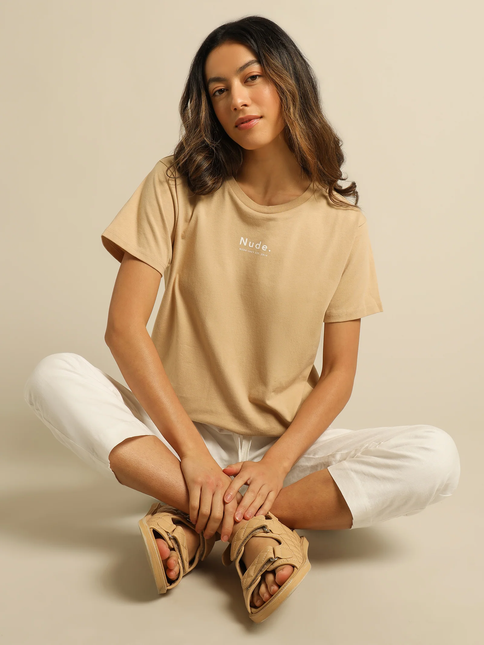 Organic Heritage T-Shirt - Image 2