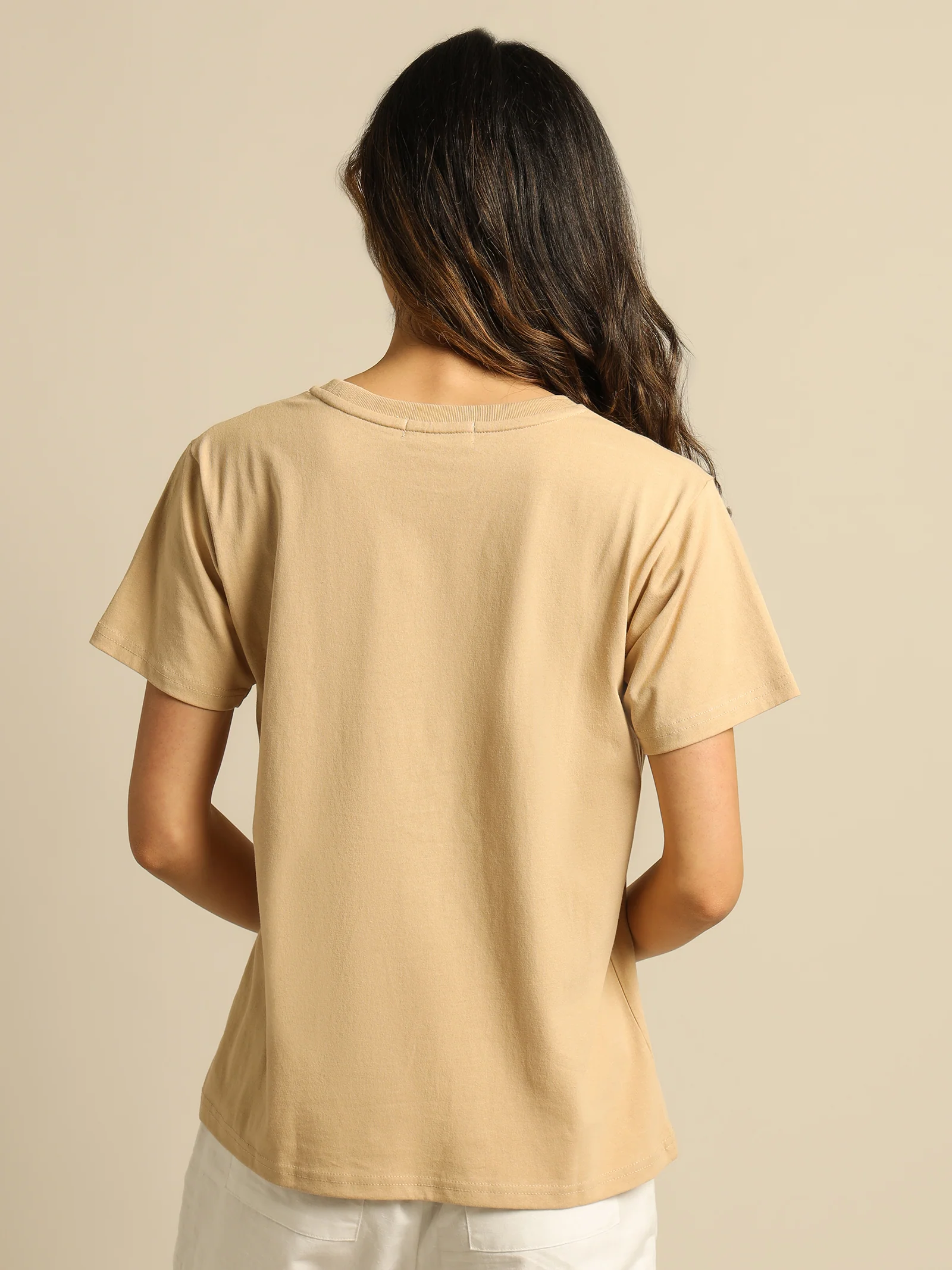 Organic Heritage T-Shirt - Image 6