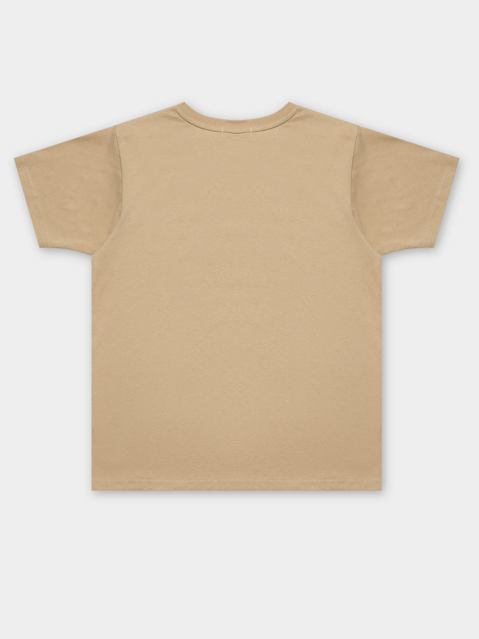 Organic Heritage T-Shirt - Image 7