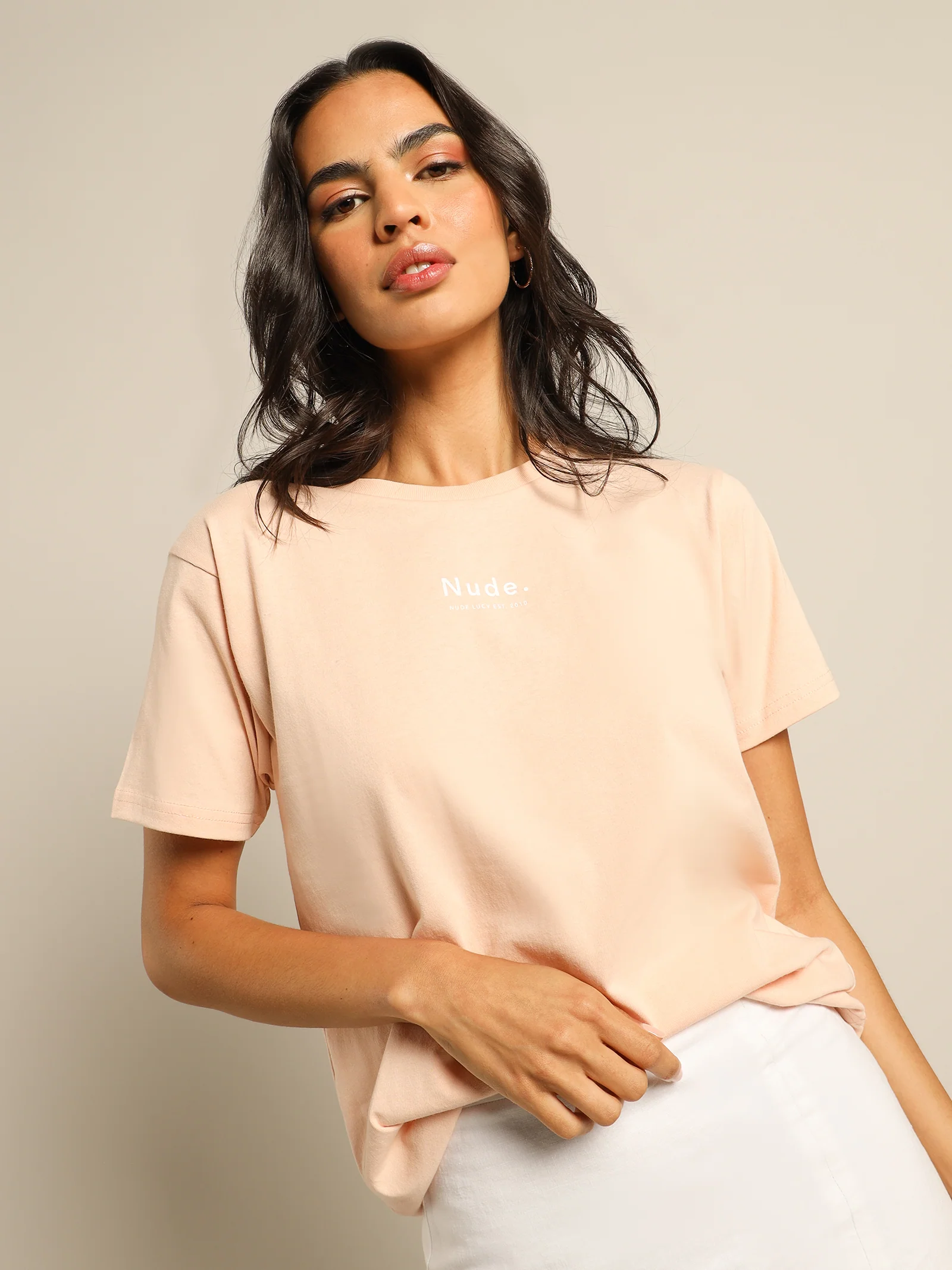 Organic Heritage T-Shirt - Image 3