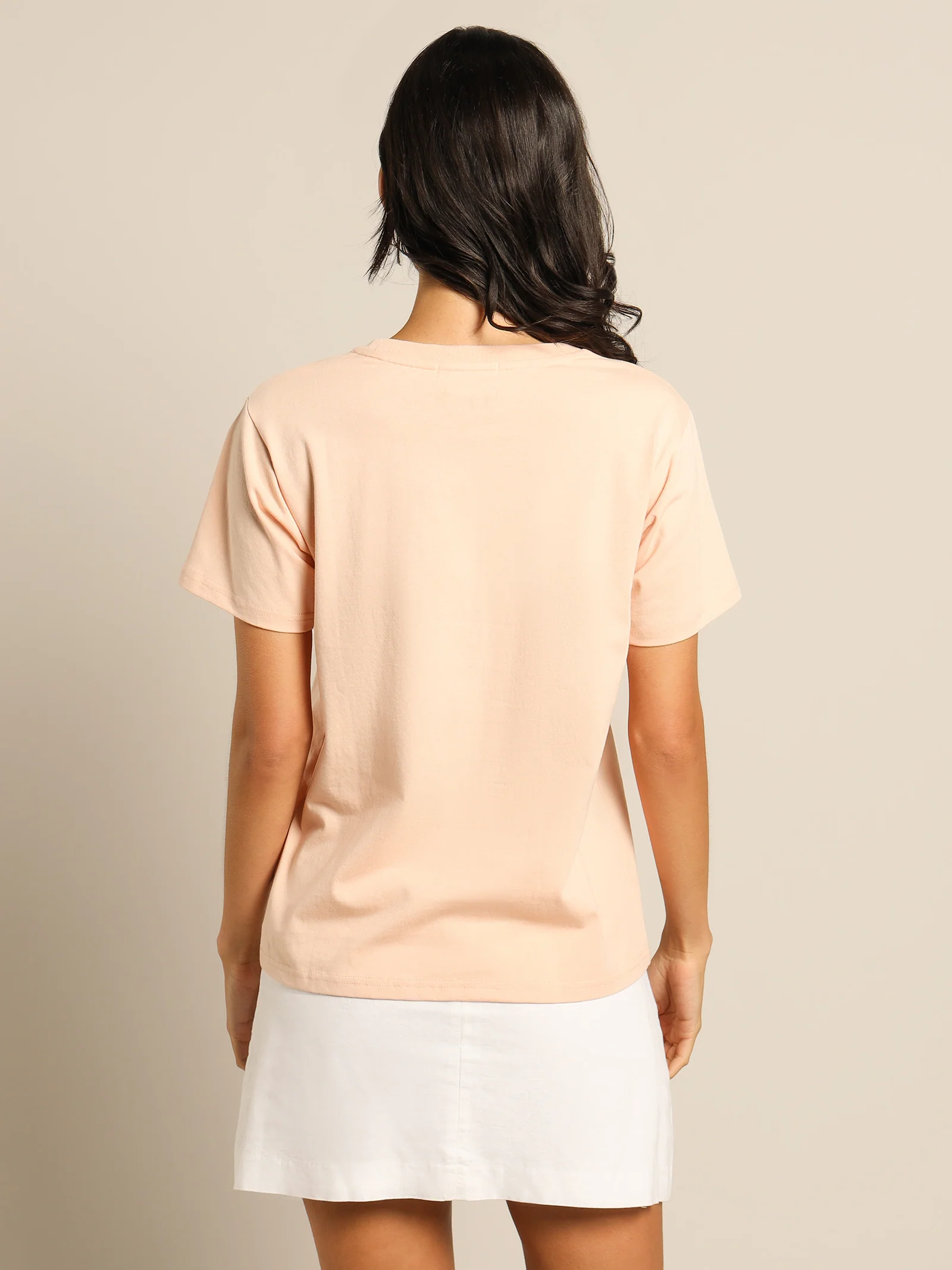 Organic Heritage T-Shirt - Image 6