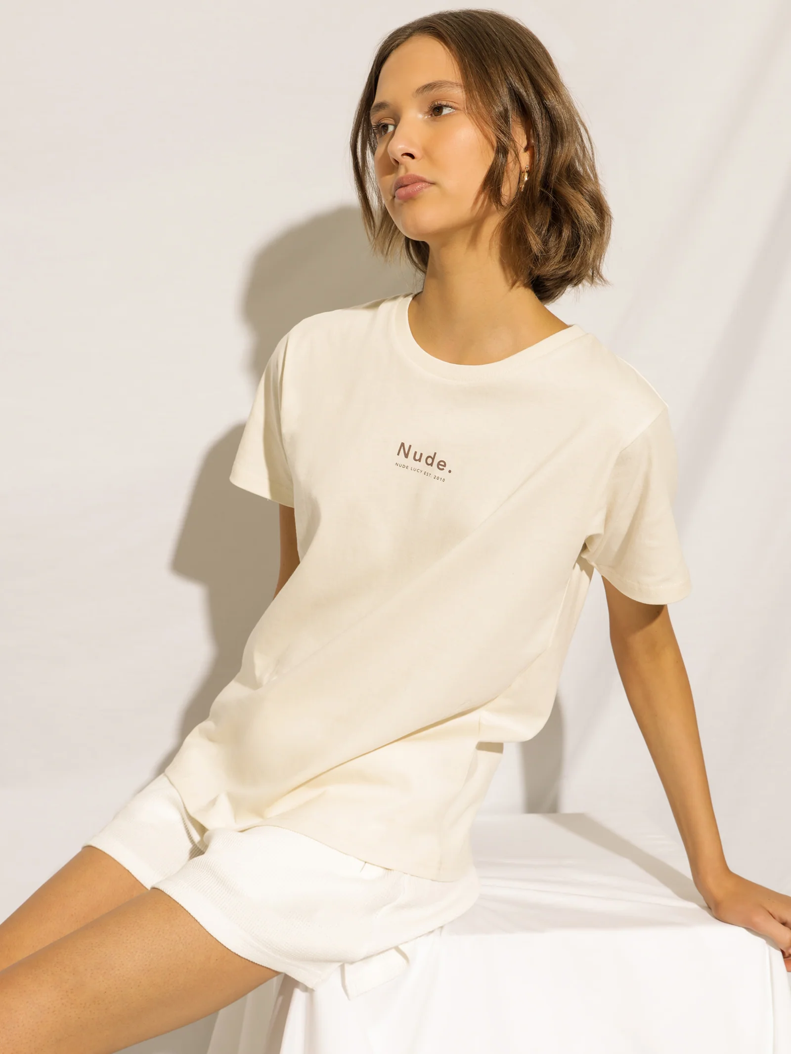 Organic Heritage T-Shirt - Image 2