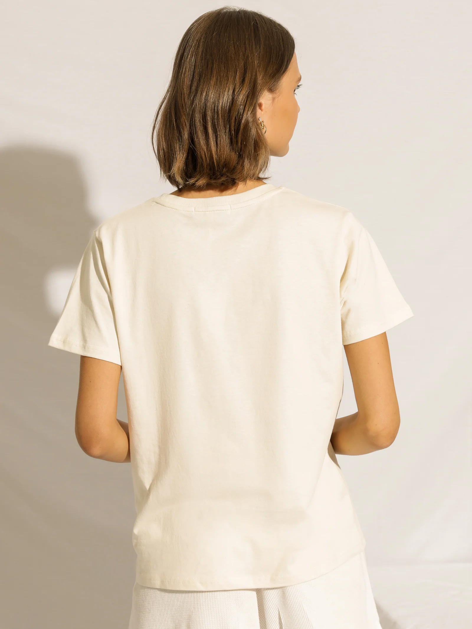 Organic Heritage T-Shirt - Image 5