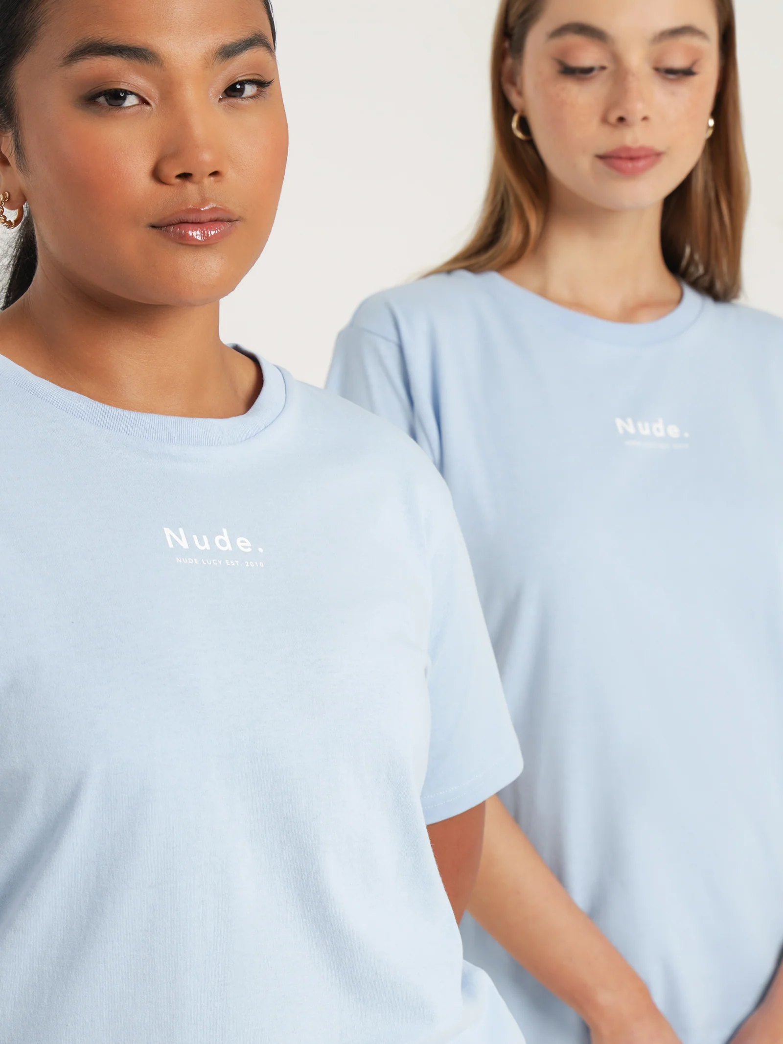 Organic Heritage T-Shirt - Image 3