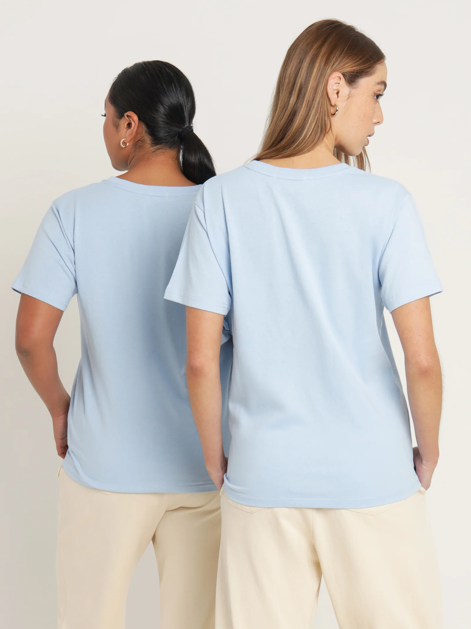 Organic Heritage T-Shirt - Image 4