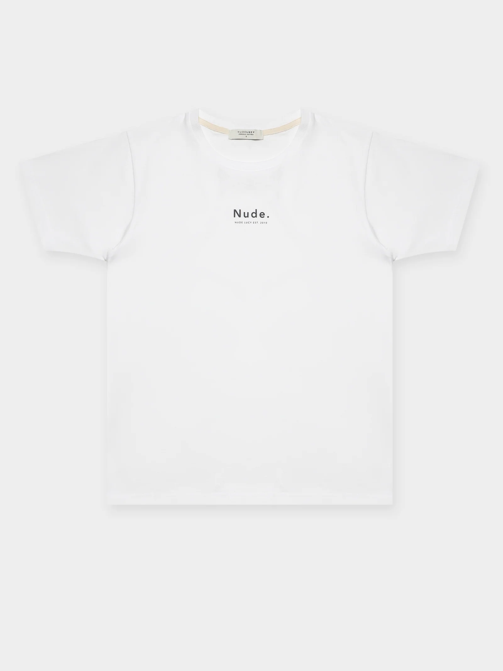 Organic T-Shirt - Image 6