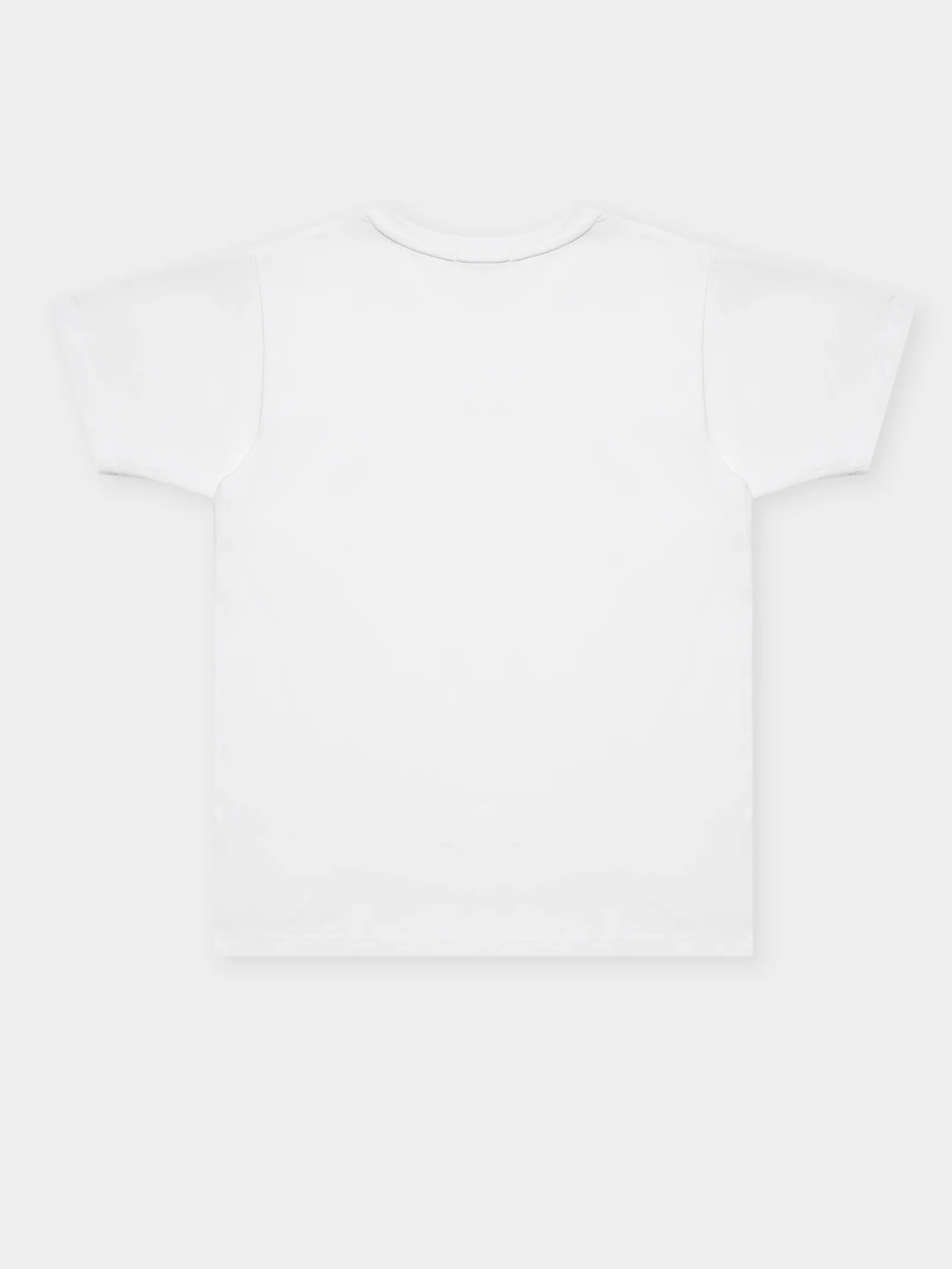 Organic T-Shirt - Image 7