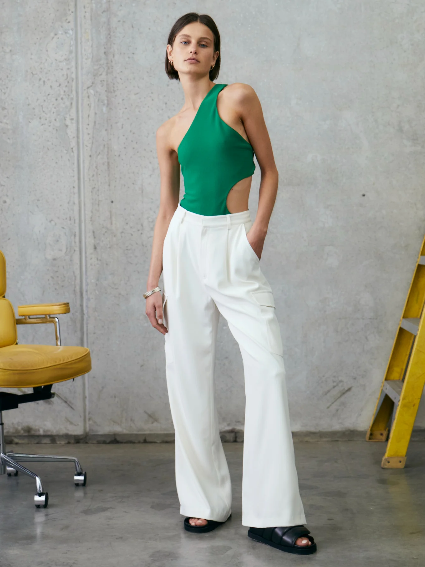Orianna Bodysuit - Image 7