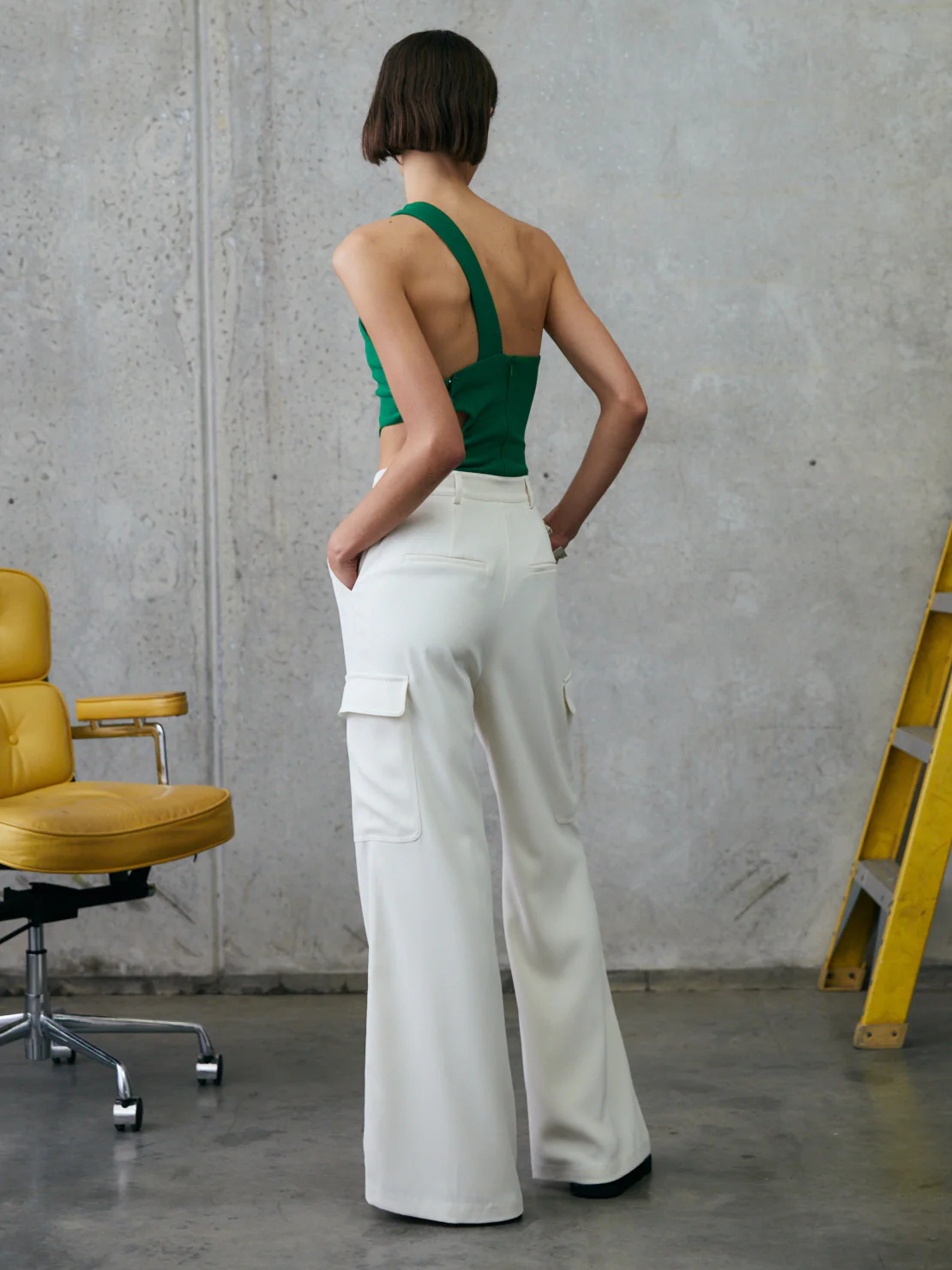 Orianna Bodysuit - Image 8