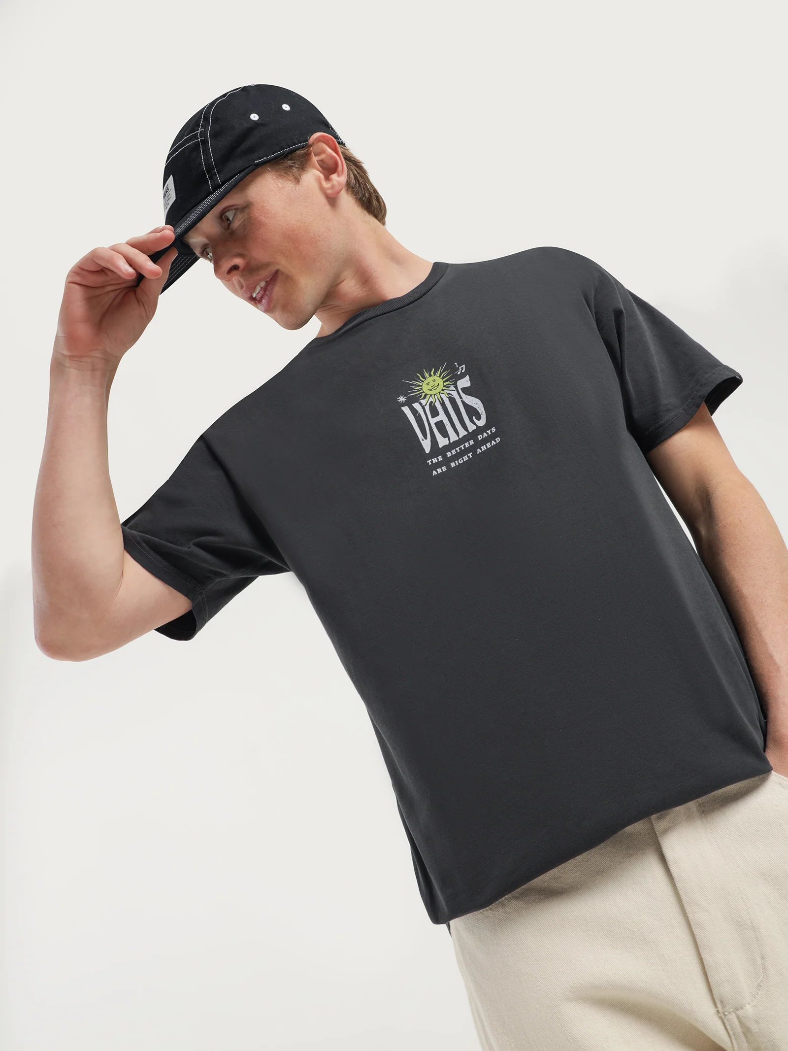 Original Mindset T-Shirt - Image 2