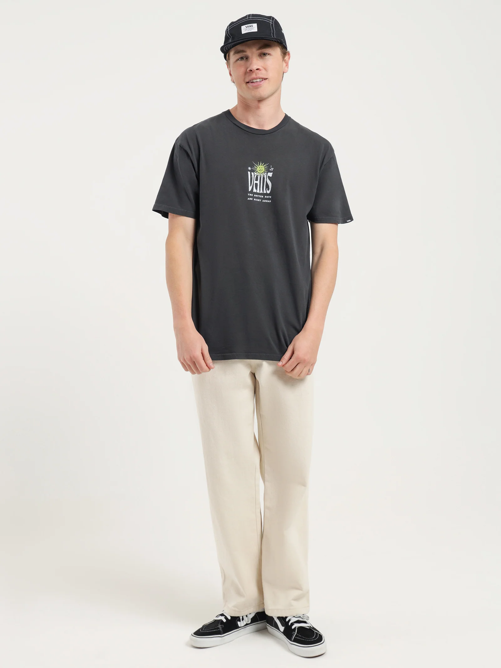 Original Mindset T-Shirt - Image 3