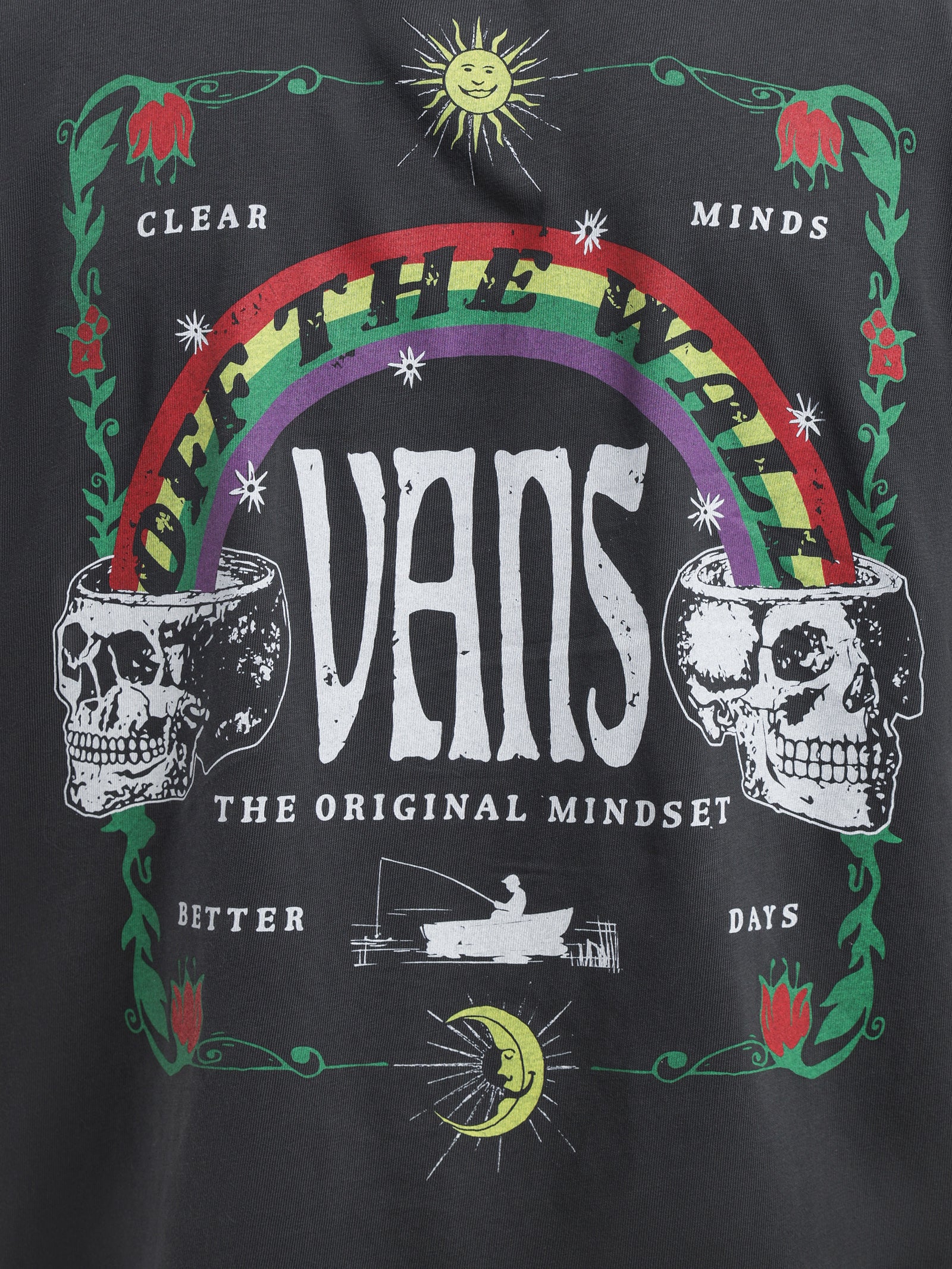 Original Mindset T-Shirt - Image 4
