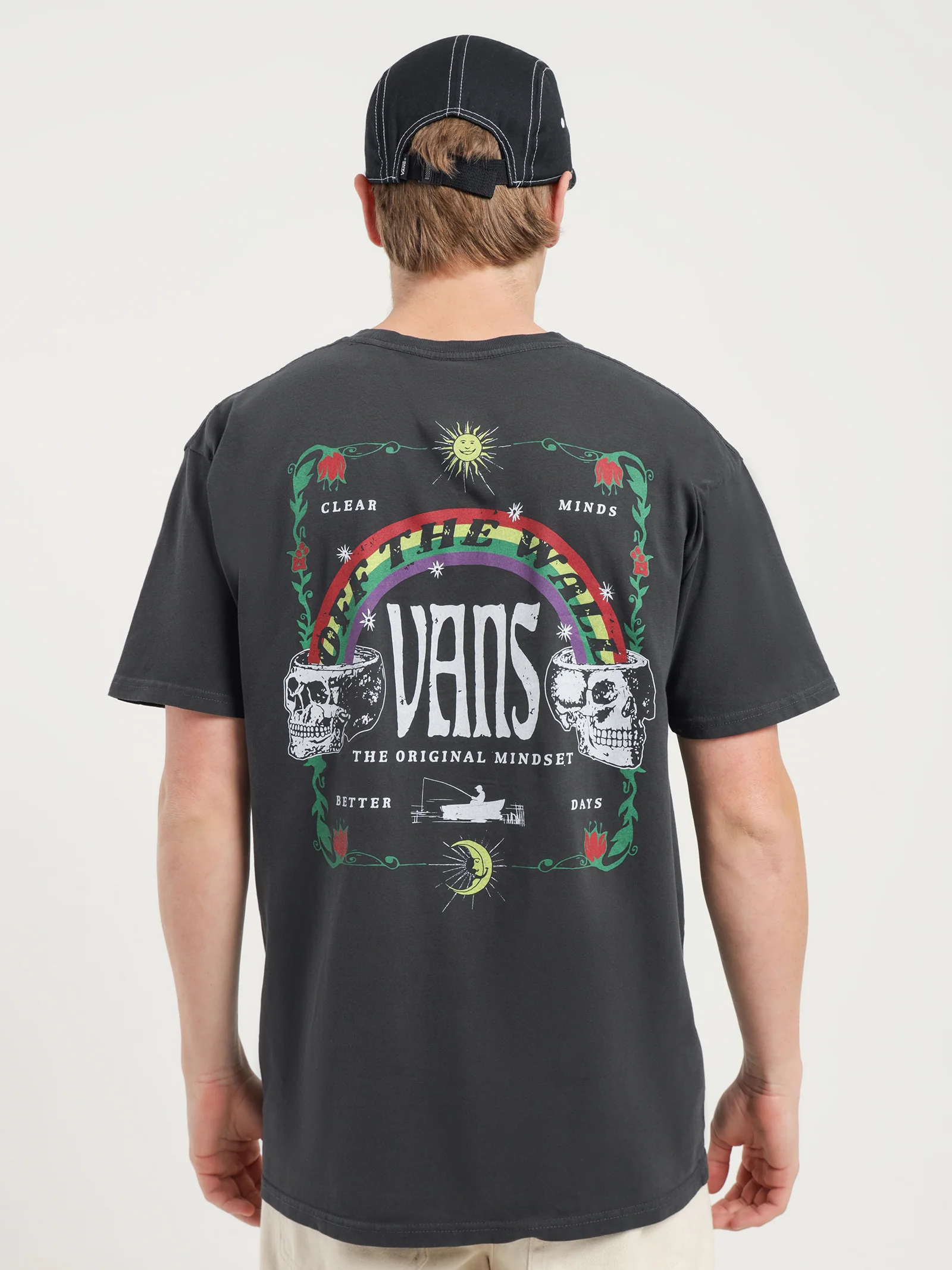Original Mindset T-Shirt - Image 5