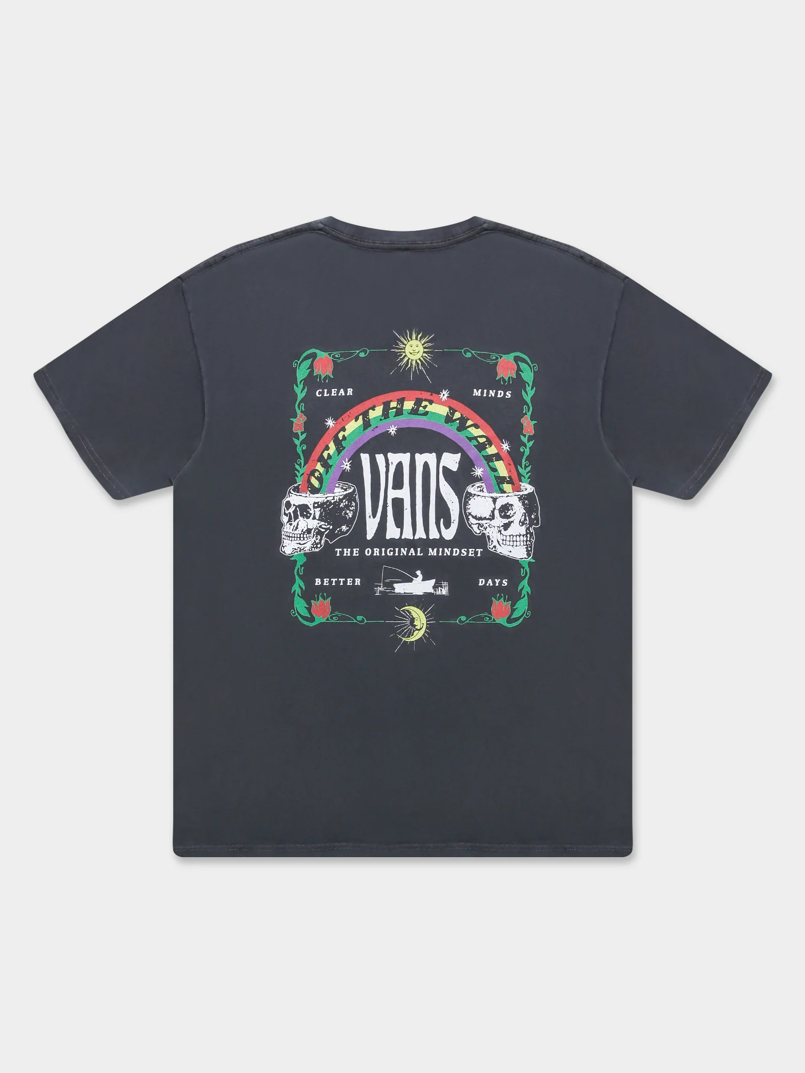 Original Mindset T-Shirt - Image 7