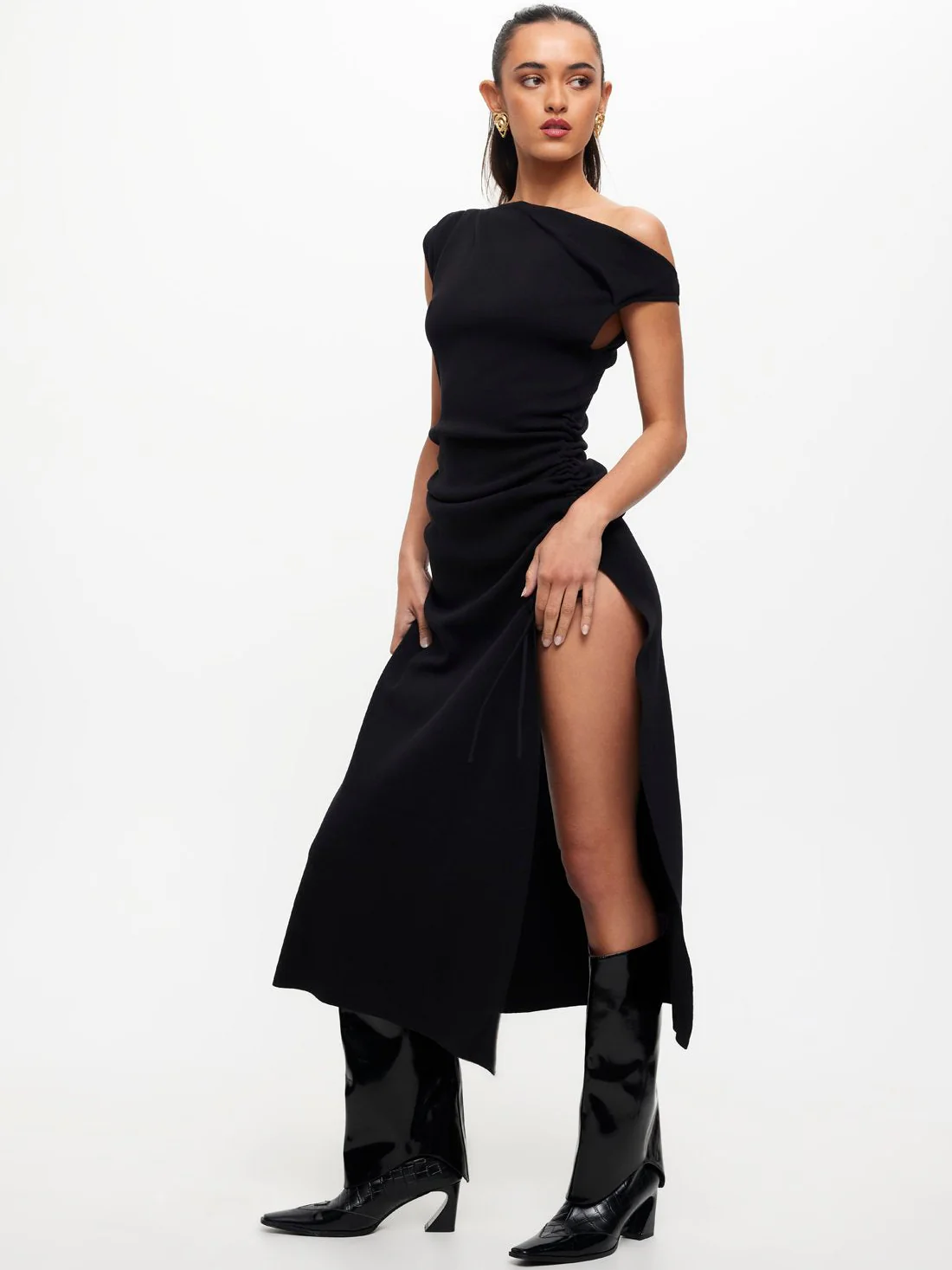 Original Sin Dress - Image 2