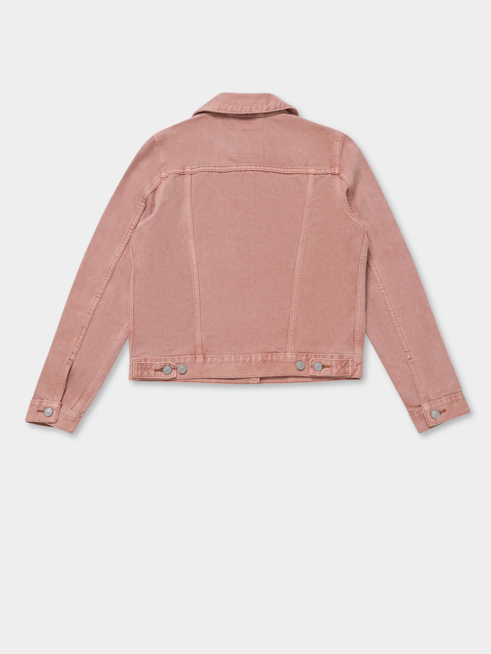 Original Trucker jacket - Image 7