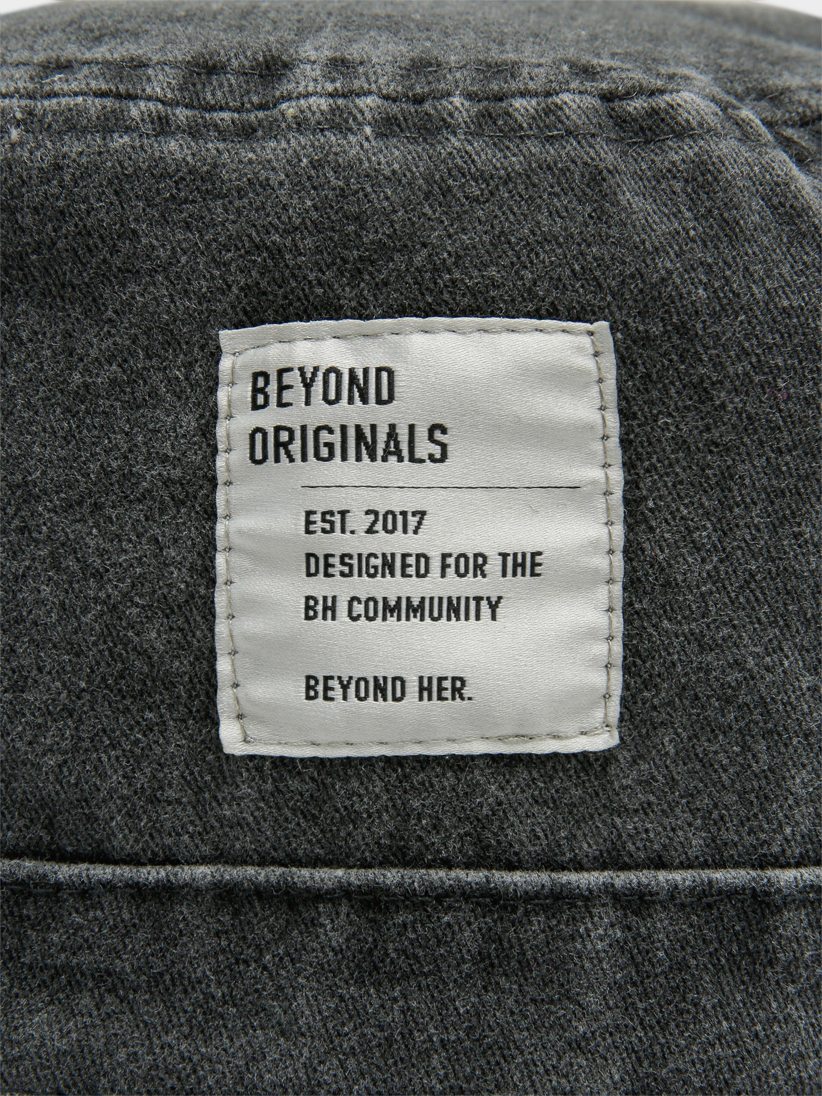 Originals Bucket Hat - Image 3