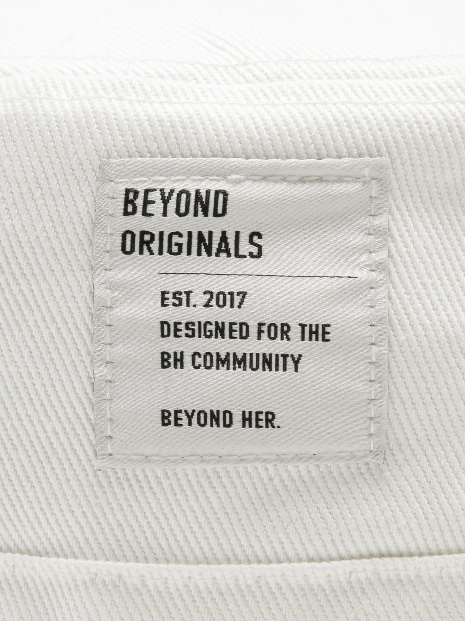 Originals Bucket Hat - Image 2