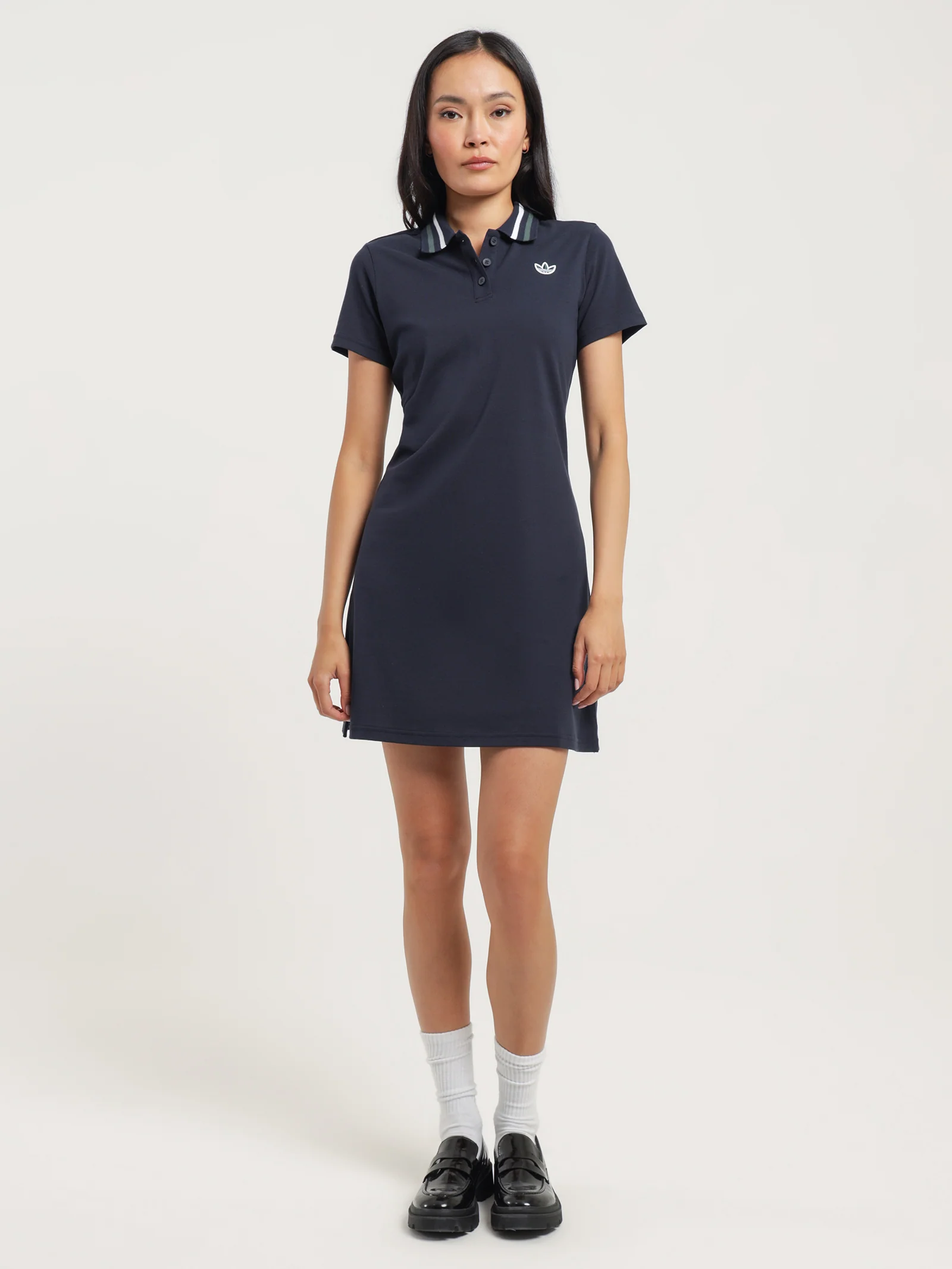 Originals Class of 72 Polo Dress - Image 4