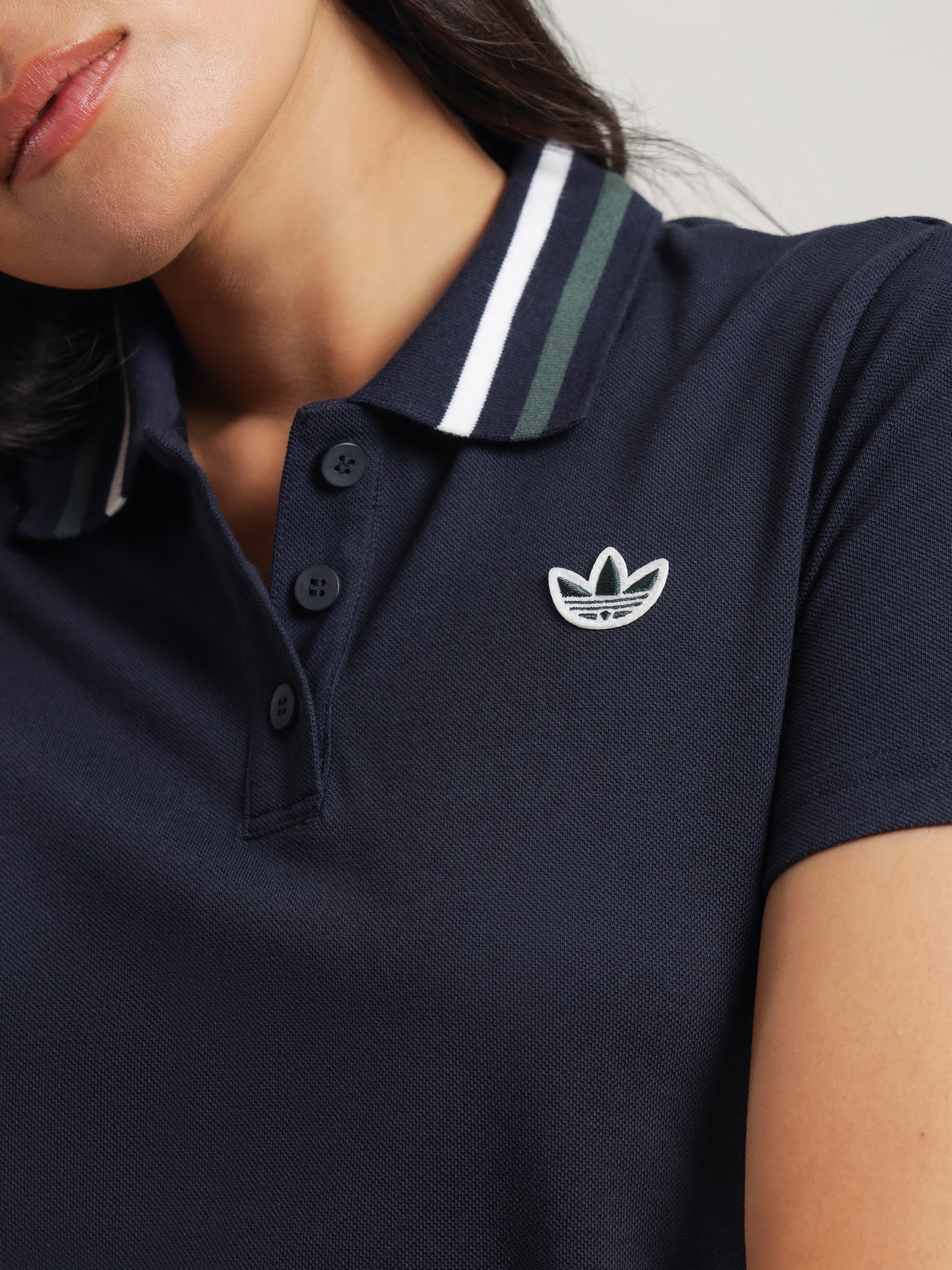 Originals Class of 72 Polo Dress - Image 5