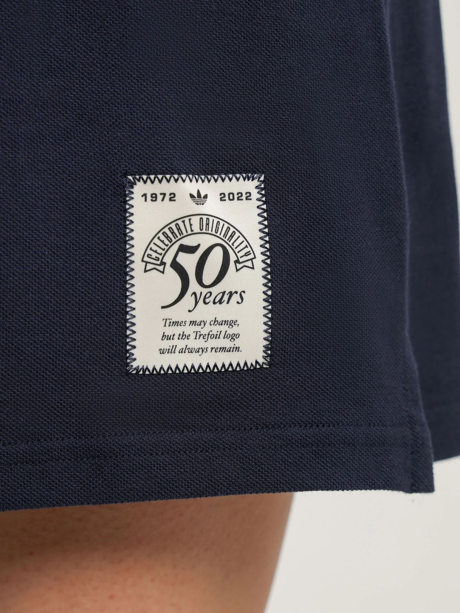 Originals Class of 72 Polo Dress - Image 6