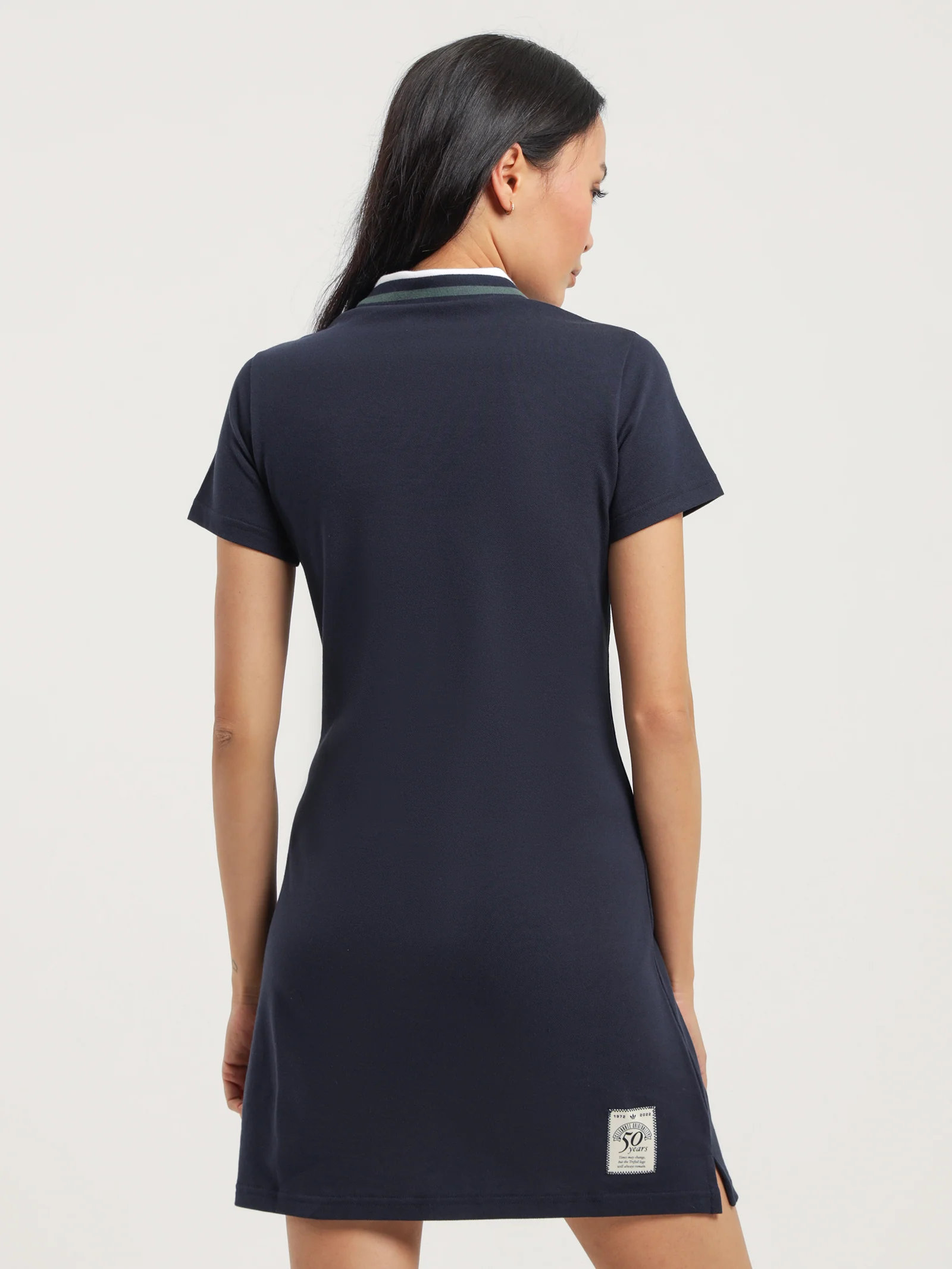 Originals Class of 72 Polo Dress - Image 7