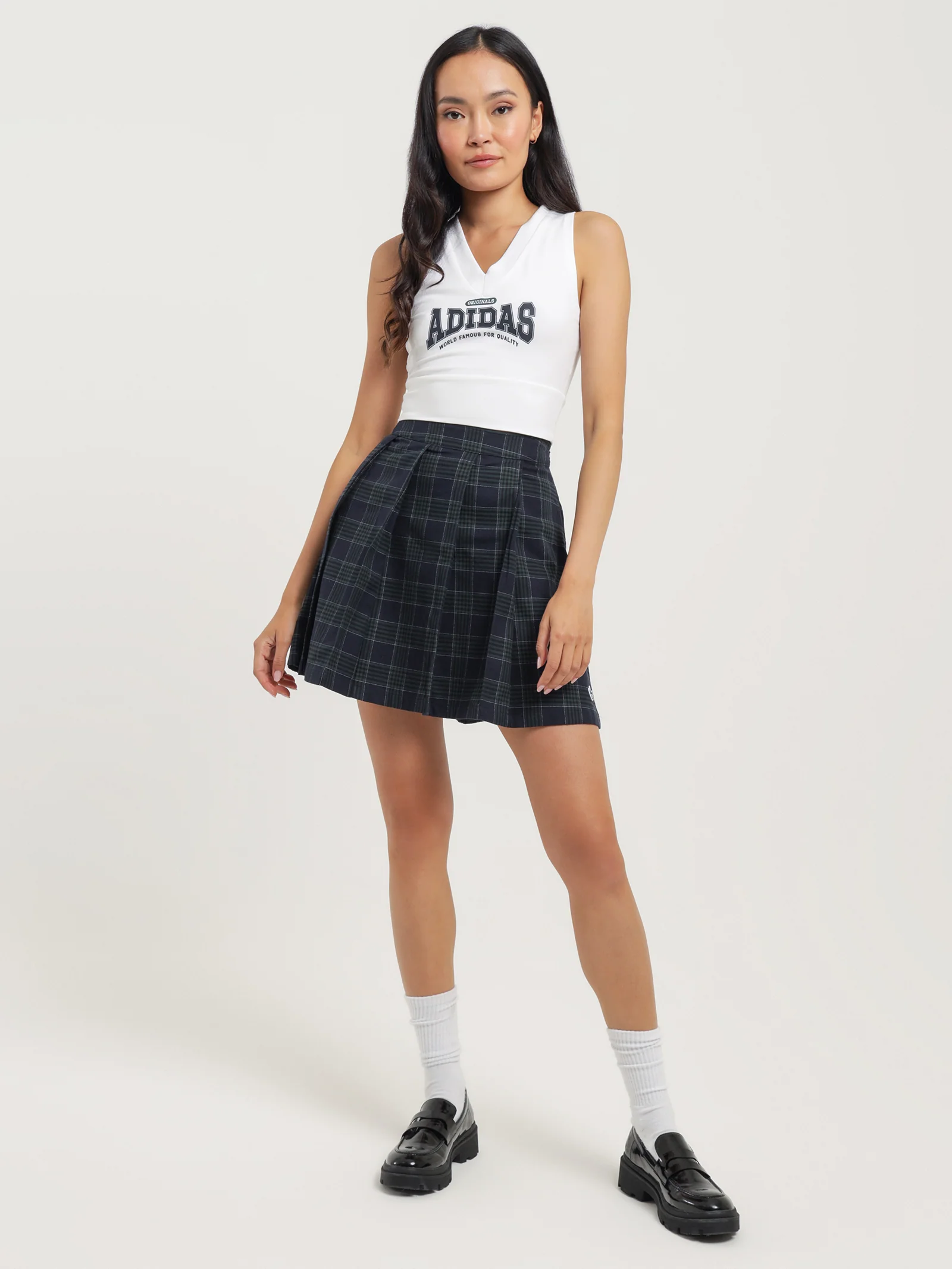 Originals Collegiate Skirt - Image 4