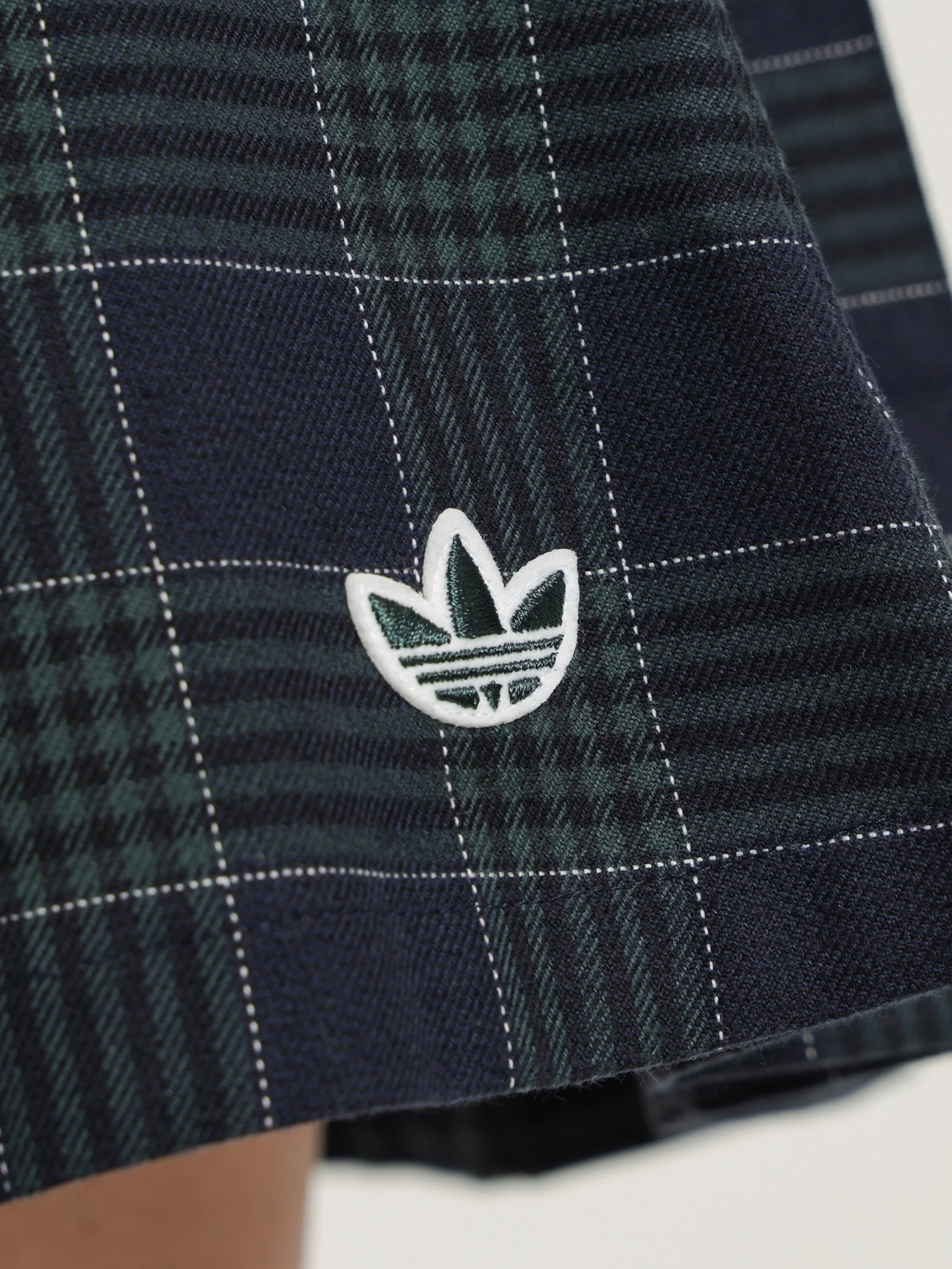 Originals Collegiate Skirt - Image 6