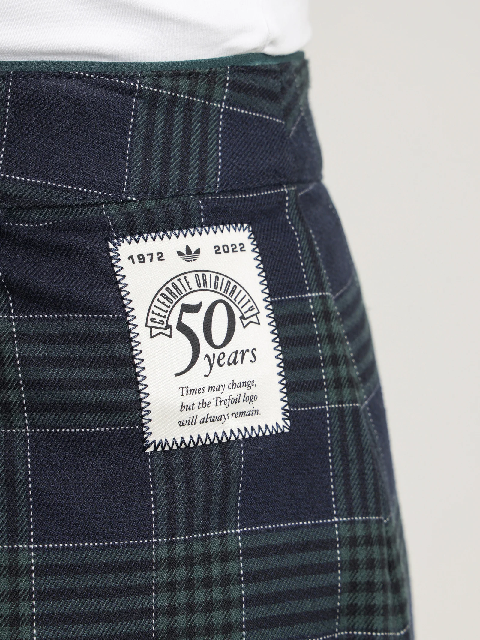 Originals Collegiate Skirt - Image 7