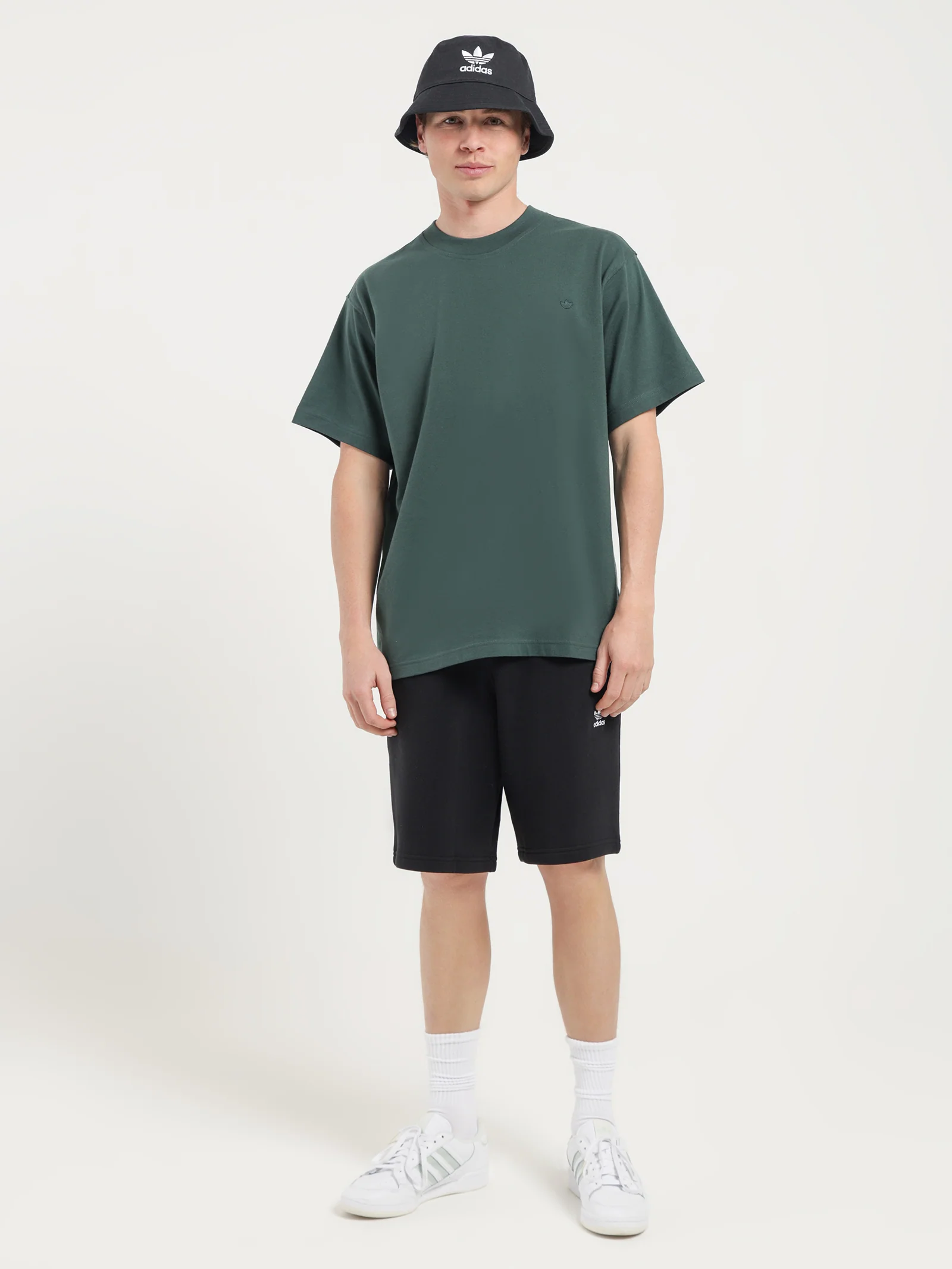 Originals Contempo T-Shirt - Image 3