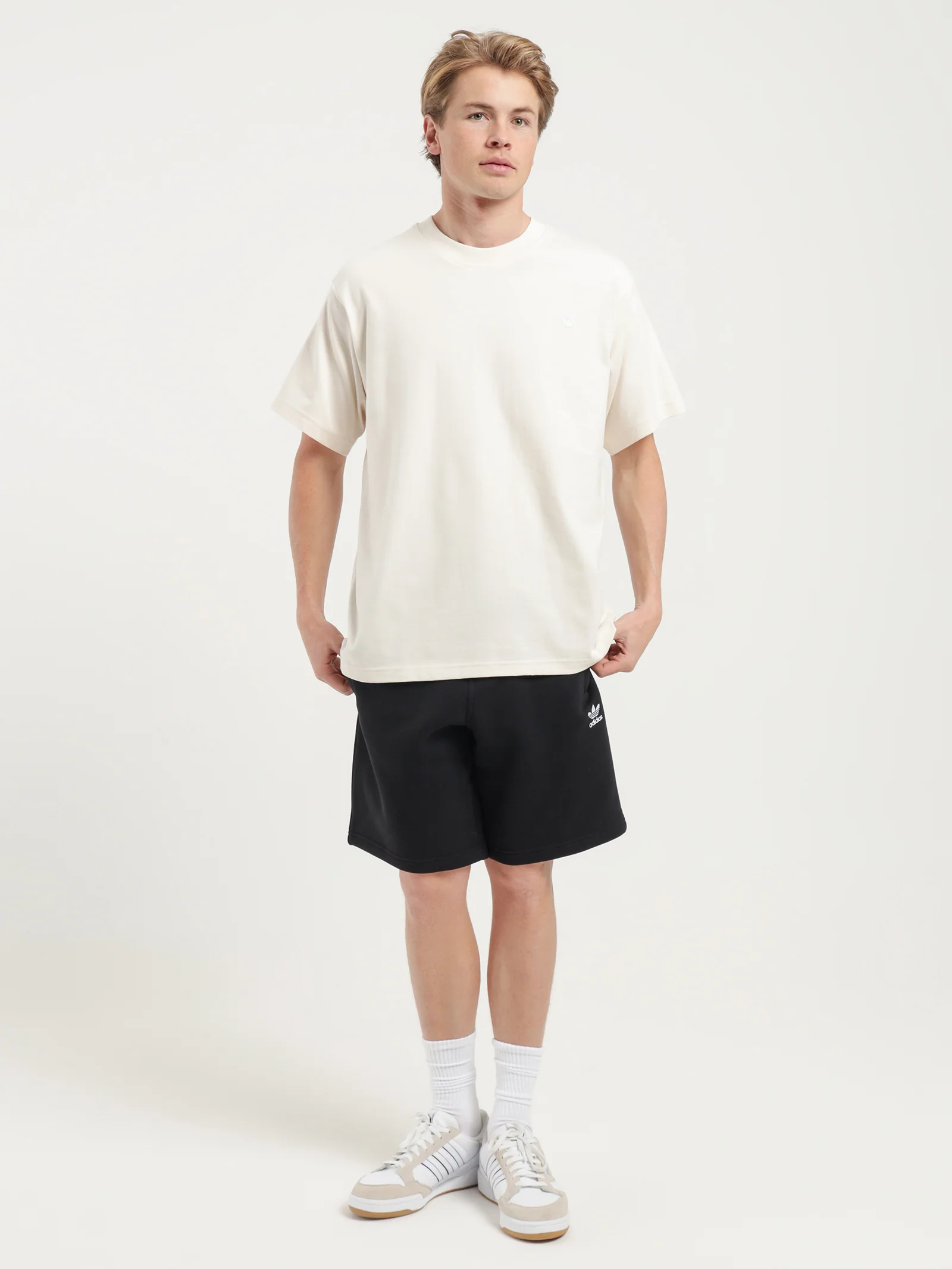 Originals Contempo T-Shirt - Image 2