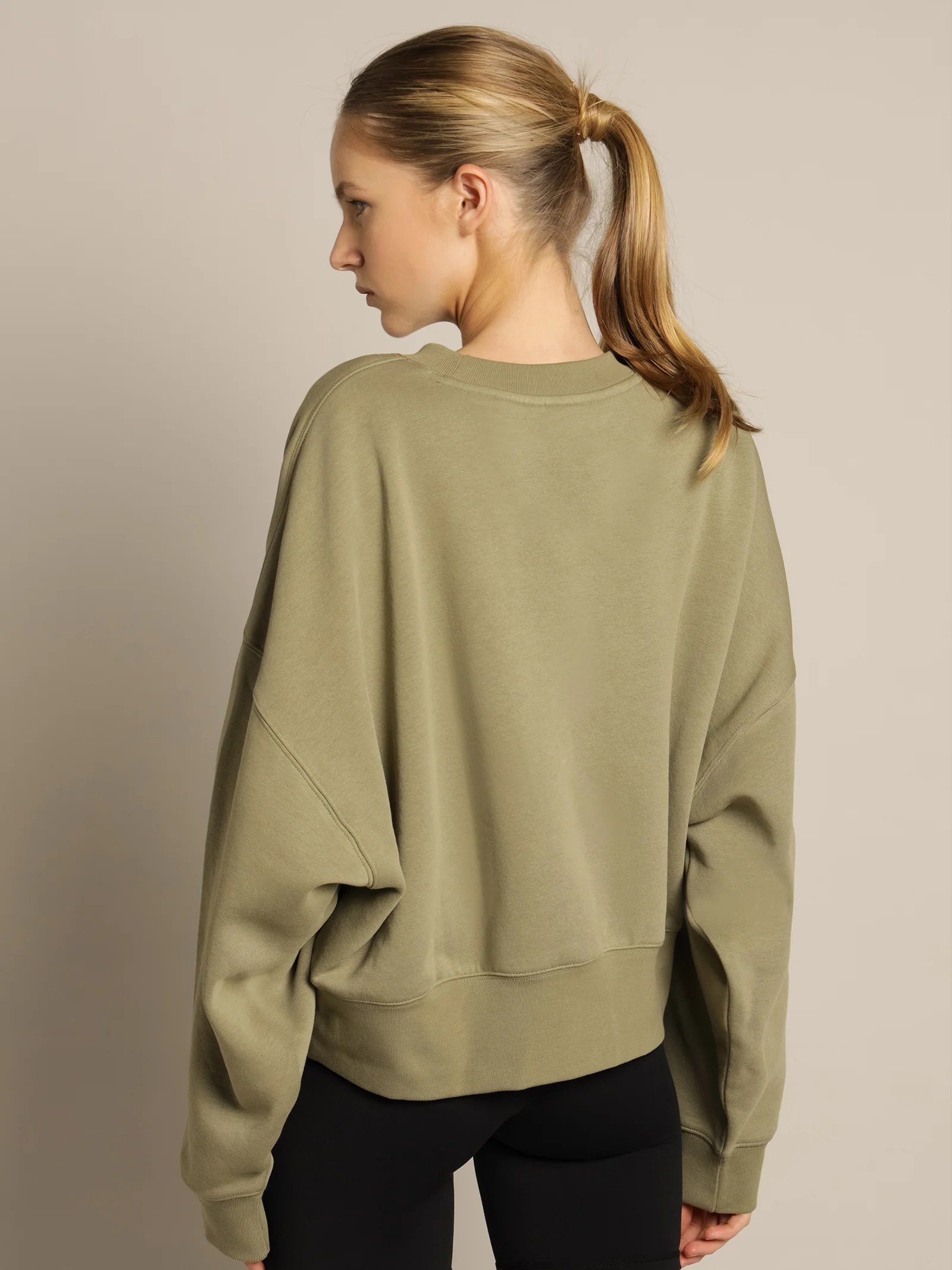 Originals Essentials Fleece Sweatshirt - Image 4