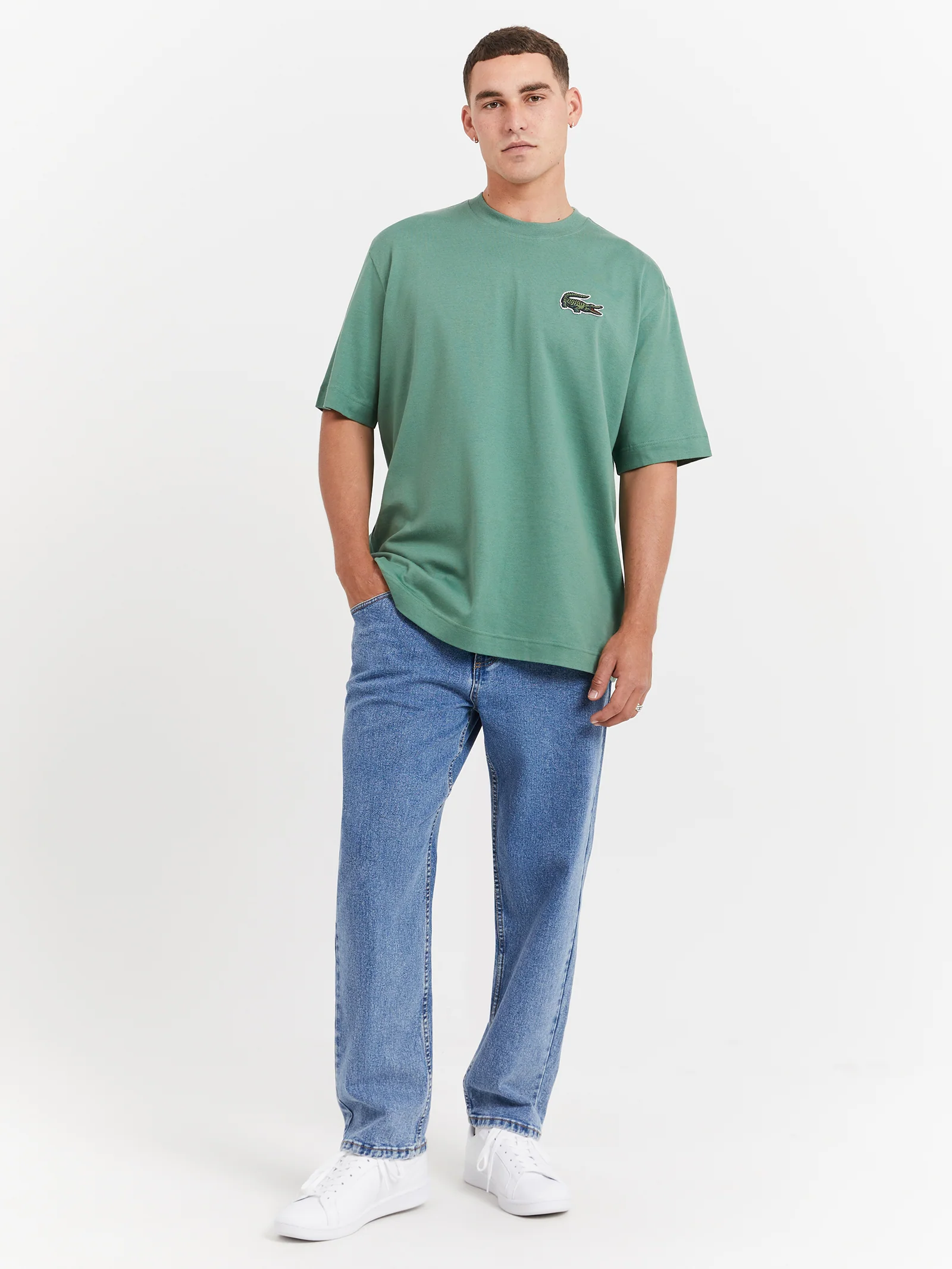 Originals Loose Fit T-Shirt - Image 2