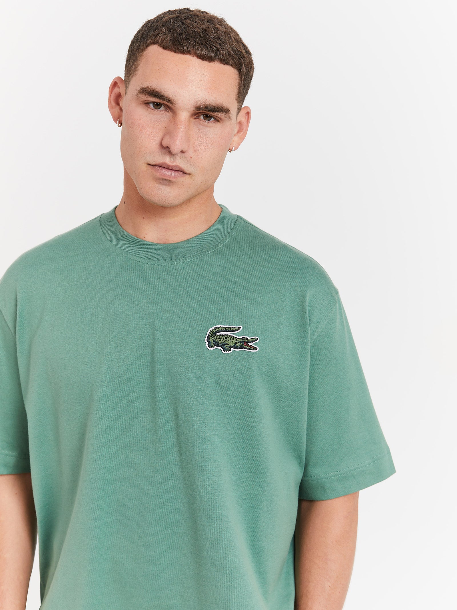 Originals Loose Fit T-Shirt - Image 3