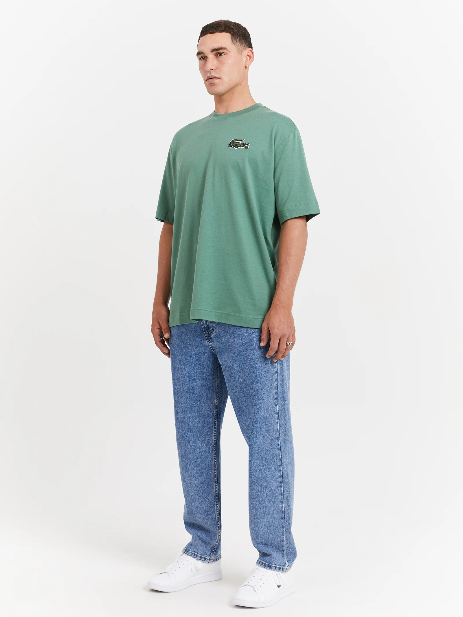 Originals Loose Fit T-Shirt - Image 4