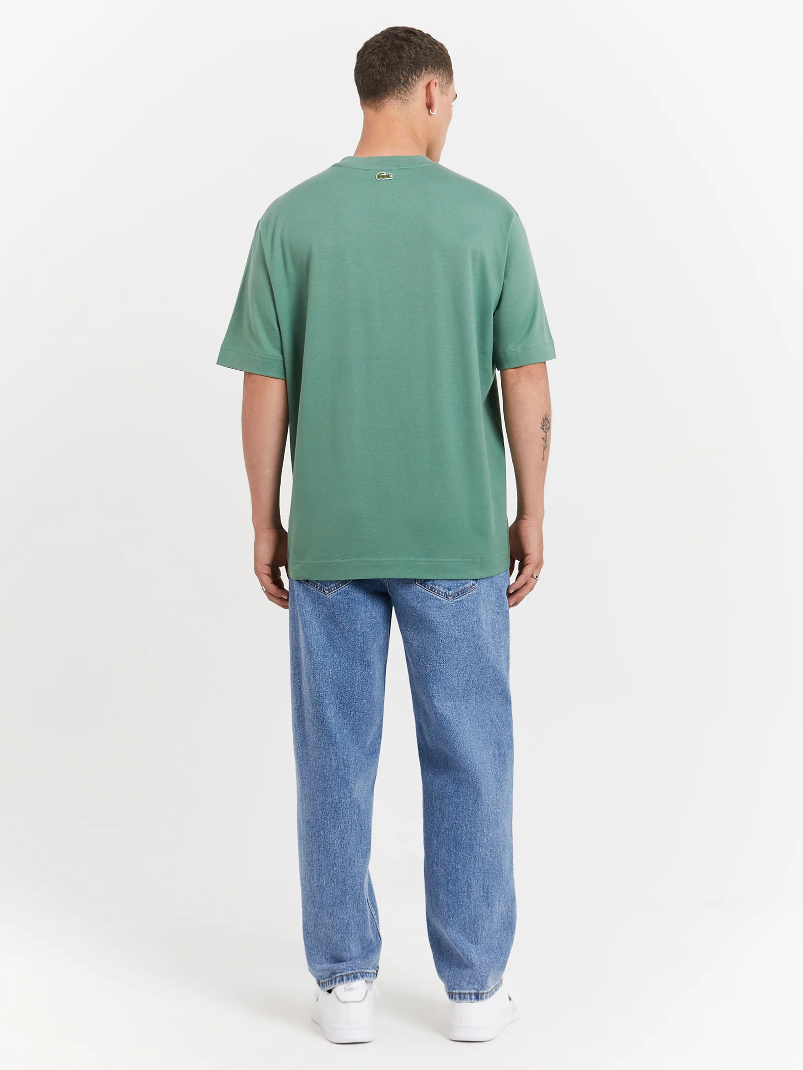 Originals Loose Fit T-Shirt - Image 5