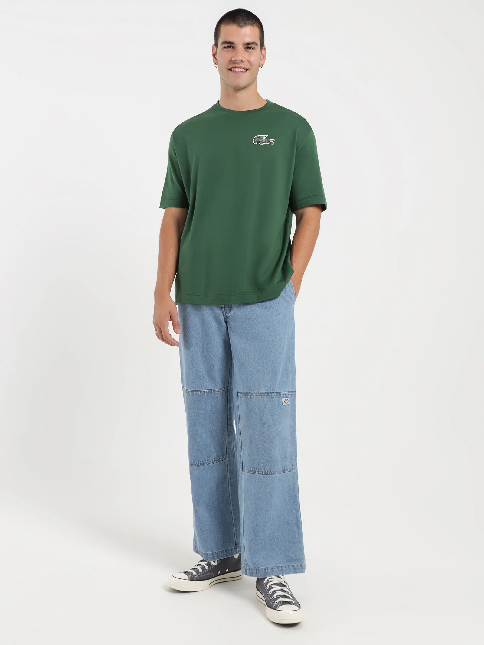 Originals Loose T-Shirt - Image 2